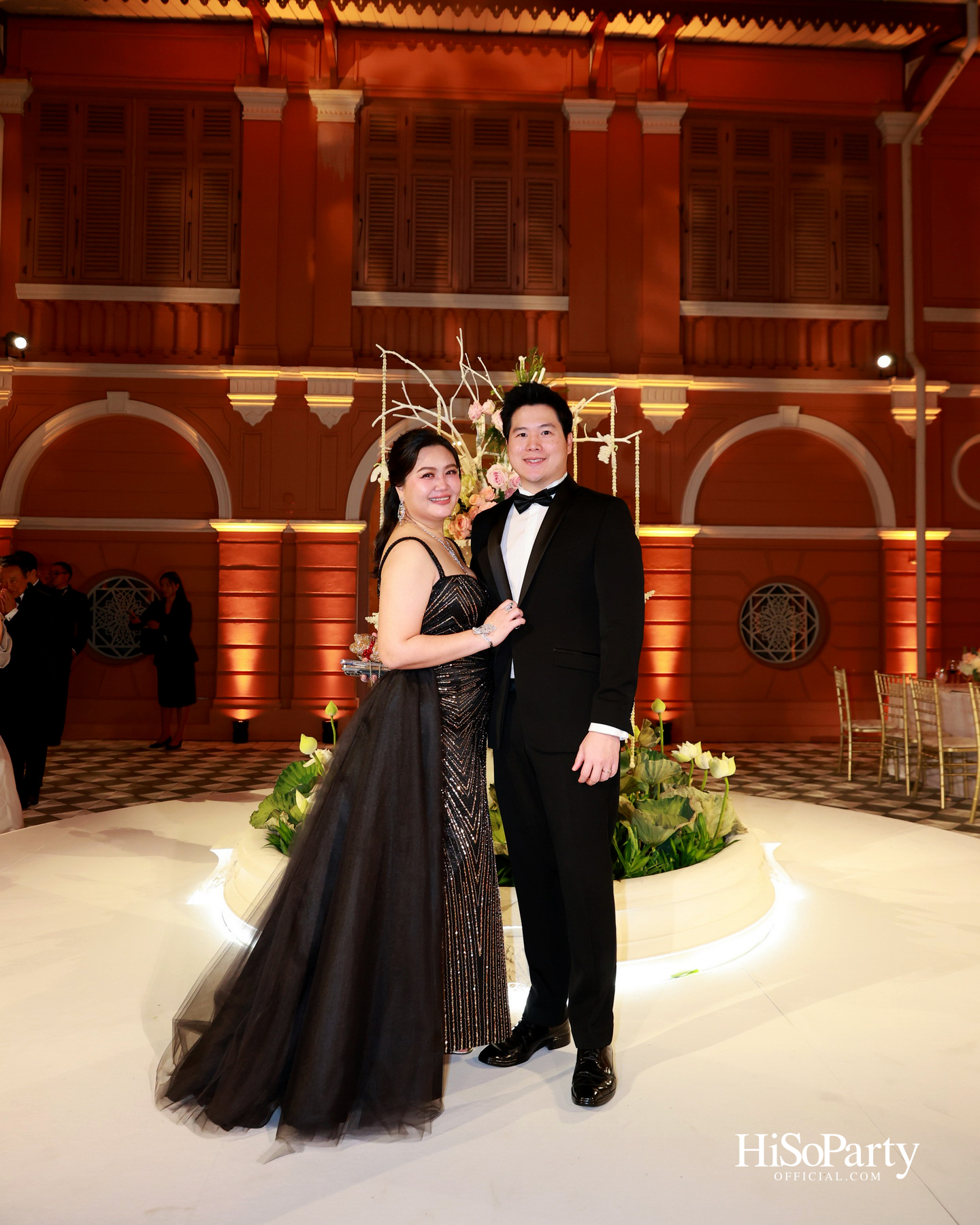 SIRIVANNAVARI ร่วมกับ BEAUTY GEMS จัดงานแฟชั่นโชว์จิวเวลรีชั้นสูงในคอลเลกชัน ‘Treasure of Dreams’ ประจำปี 2025