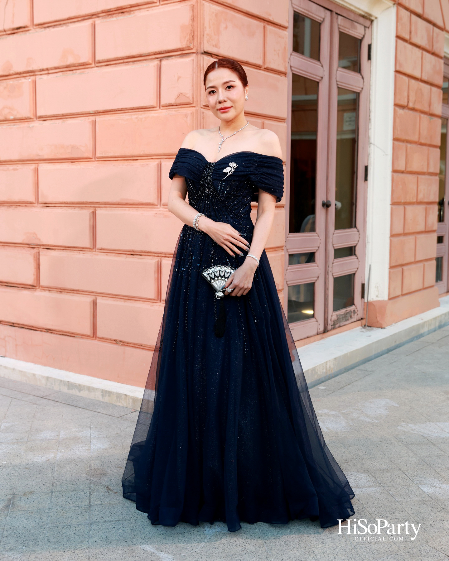 SIRIVANNAVARI ร่วมกับ BEAUTY GEMS จัดงานแฟชั่นโชว์จิวเวลรีชั้นสูงในคอลเลกชัน ‘Treasure of Dreams’ ประจำปี 2025