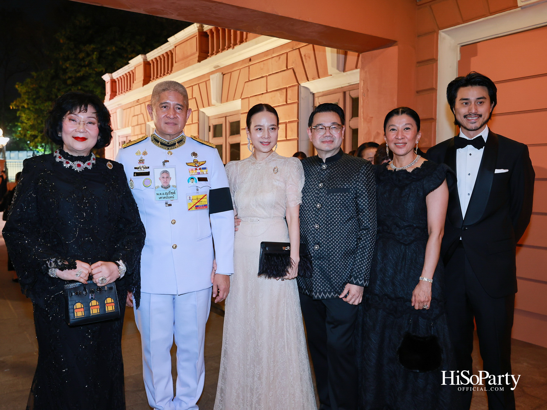 SIRIVANNAVARI ร่วมกับ BEAUTY GEMS จัดงานแฟชั่นโชว์จิวเวลรีชั้นสูงในคอลเลกชัน ‘Treasure of Dreams’ ประจำปี 2025