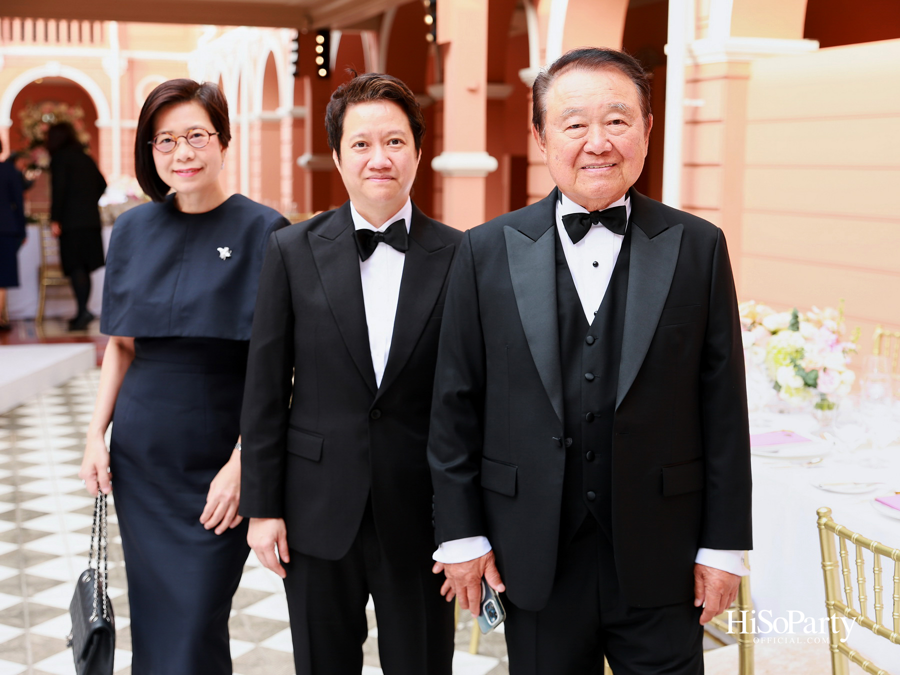 SIRIVANNAVARI ร่วมกับ BEAUTY GEMS จัดงานแฟชั่นโชว์จิวเวลรีชั้นสูงในคอลเลกชัน ‘Treasure of Dreams’ ประจำปี 2025