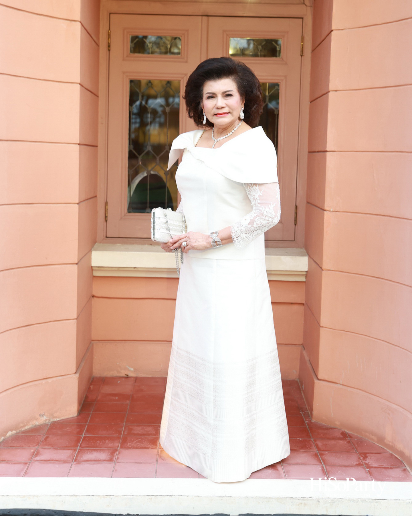 SIRIVANNAVARI ร่วมกับ BEAUTY GEMS จัดงานแฟชั่นโชว์จิวเวลรีชั้นสูงในคอลเลกชัน ‘Treasure of Dreams’ ประจำปี 2025