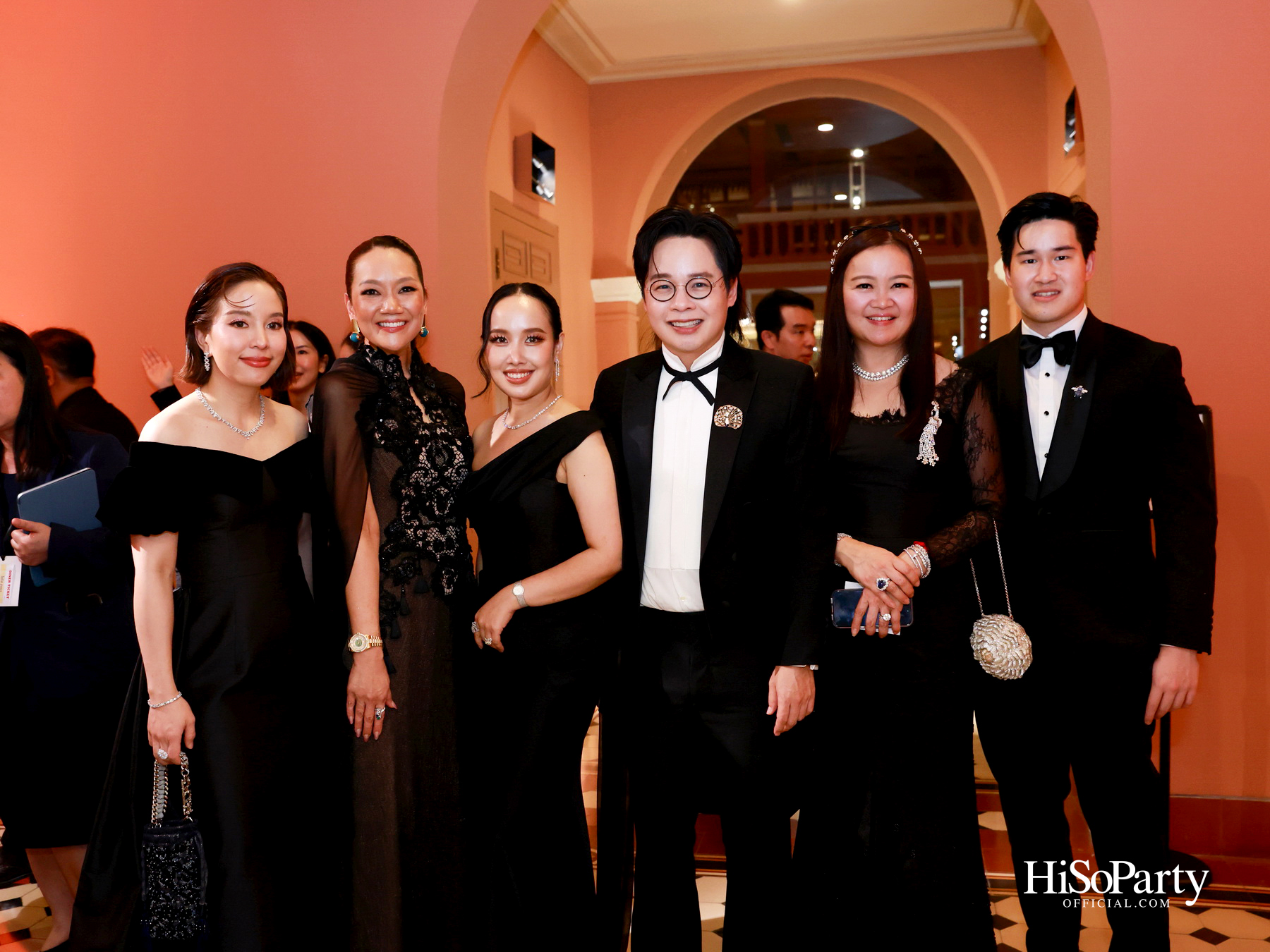 SIRIVANNAVARI ร่วมกับ BEAUTY GEMS จัดงานแฟชั่นโชว์จิวเวลรีชั้นสูงในคอลเลกชัน ‘Treasure of Dreams’ ประจำปี 2025