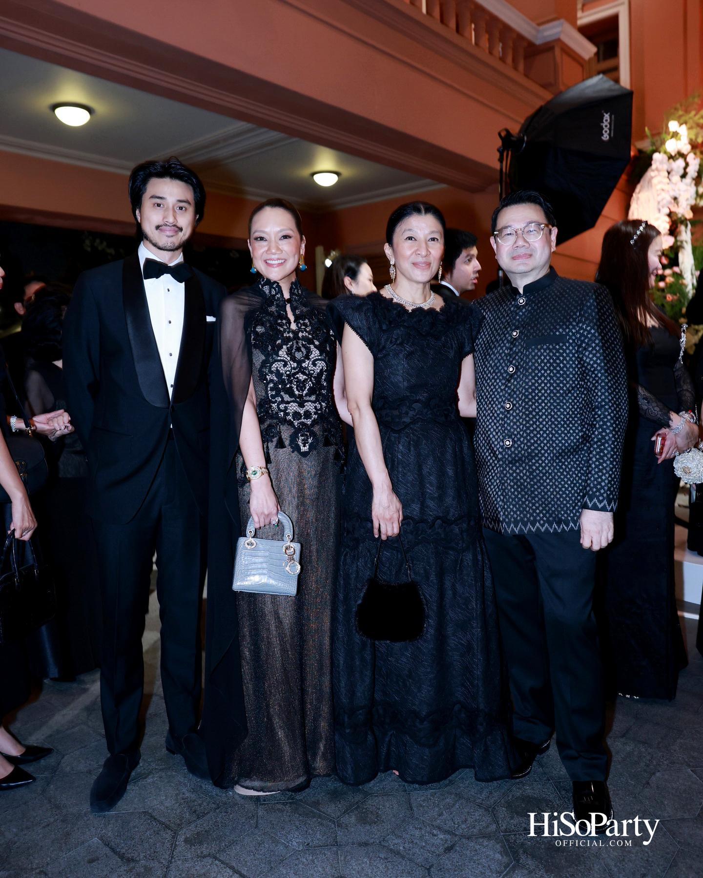 SIRIVANNAVARI ร่วมกับ BEAUTY GEMS จัดงานแฟชั่นโชว์จิวเวลรีชั้นสูงในคอลเลกชัน ‘Treasure of Dreams’ ประจำปี 2025