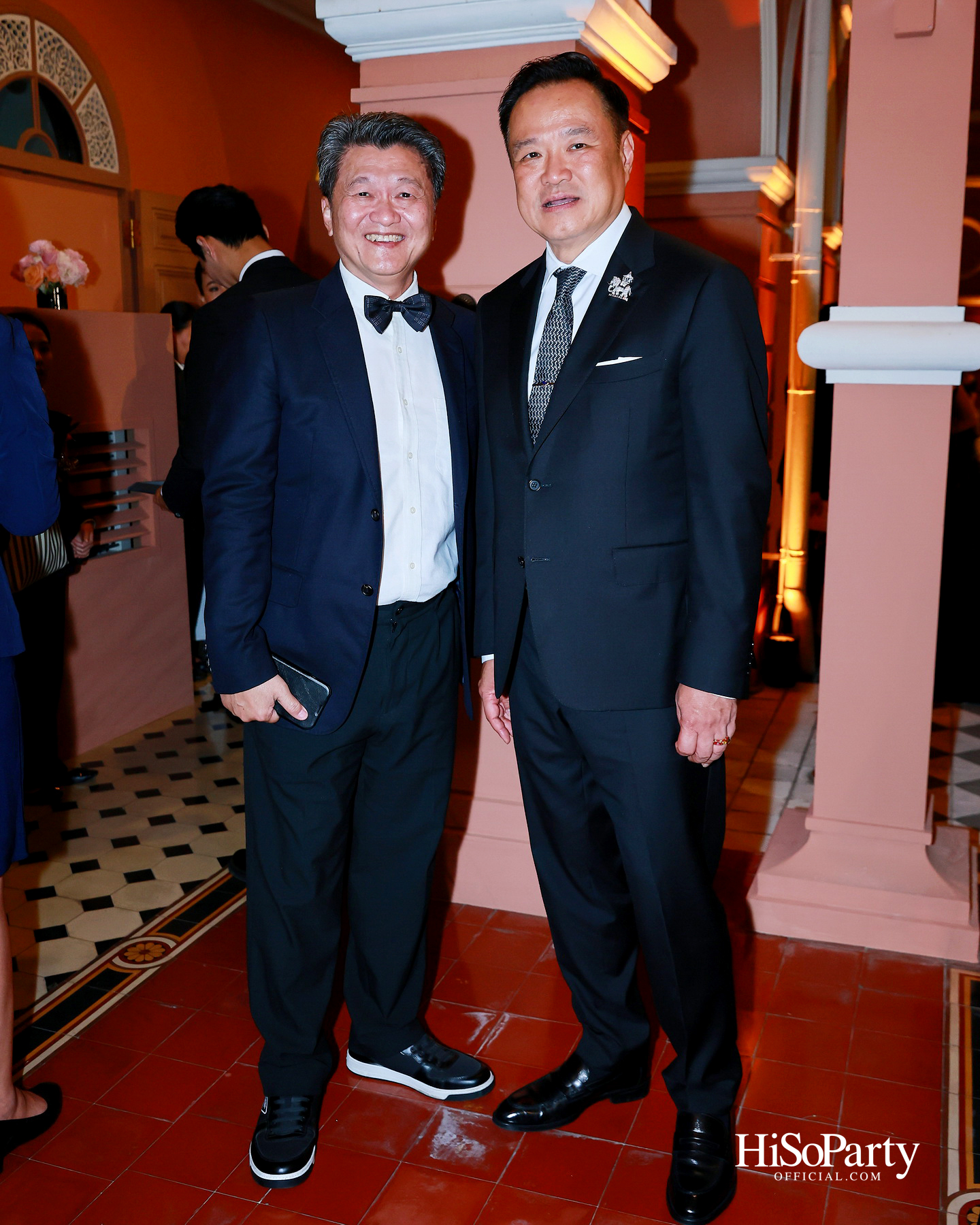 SIRIVANNAVARI ร่วมกับ BEAUTY GEMS จัดงานแฟชั่นโชว์จิวเวลรีชั้นสูงในคอลเลกชัน ‘Treasure of Dreams’ ประจำปี 2025