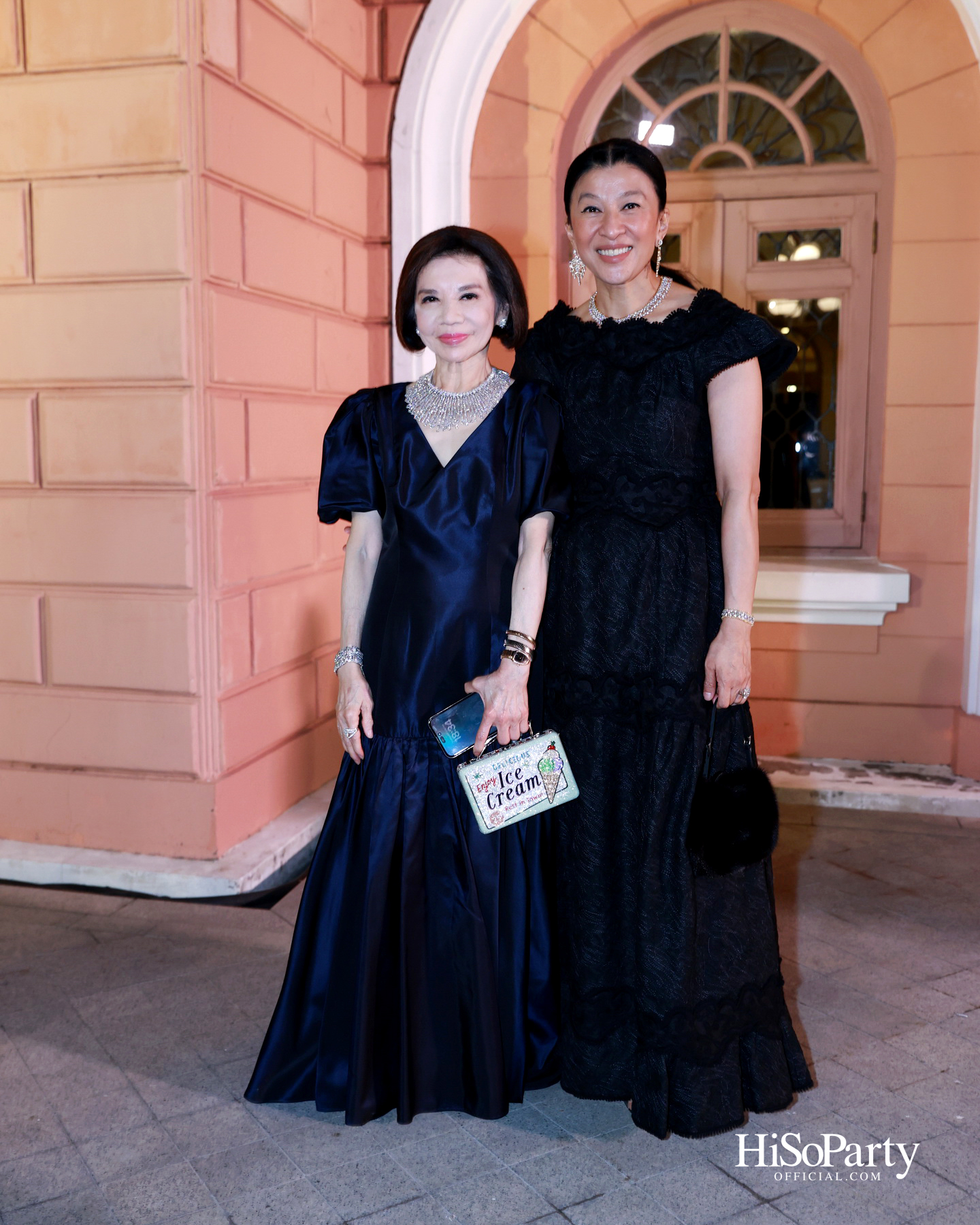 SIRIVANNAVARI ร่วมกับ BEAUTY GEMS จัดงานแฟชั่นโชว์จิวเวลรีชั้นสูงในคอลเลกชัน ‘Treasure of Dreams’ ประจำปี 2025