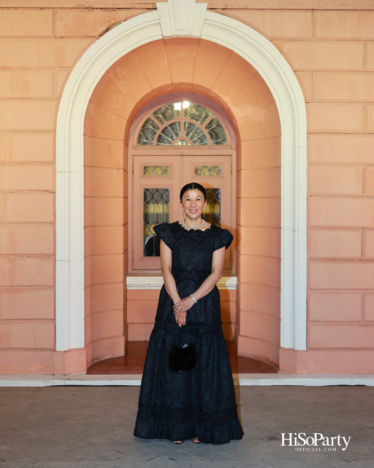 SIRIVANNAVARI ร่วมกับ BEAUTY GEMS จัดงานแฟชั่นโชว์จิวเวลรีชั้นสูงในคอลเลกชัน ‘Treasure of Dreams’ ประจำปี 2025