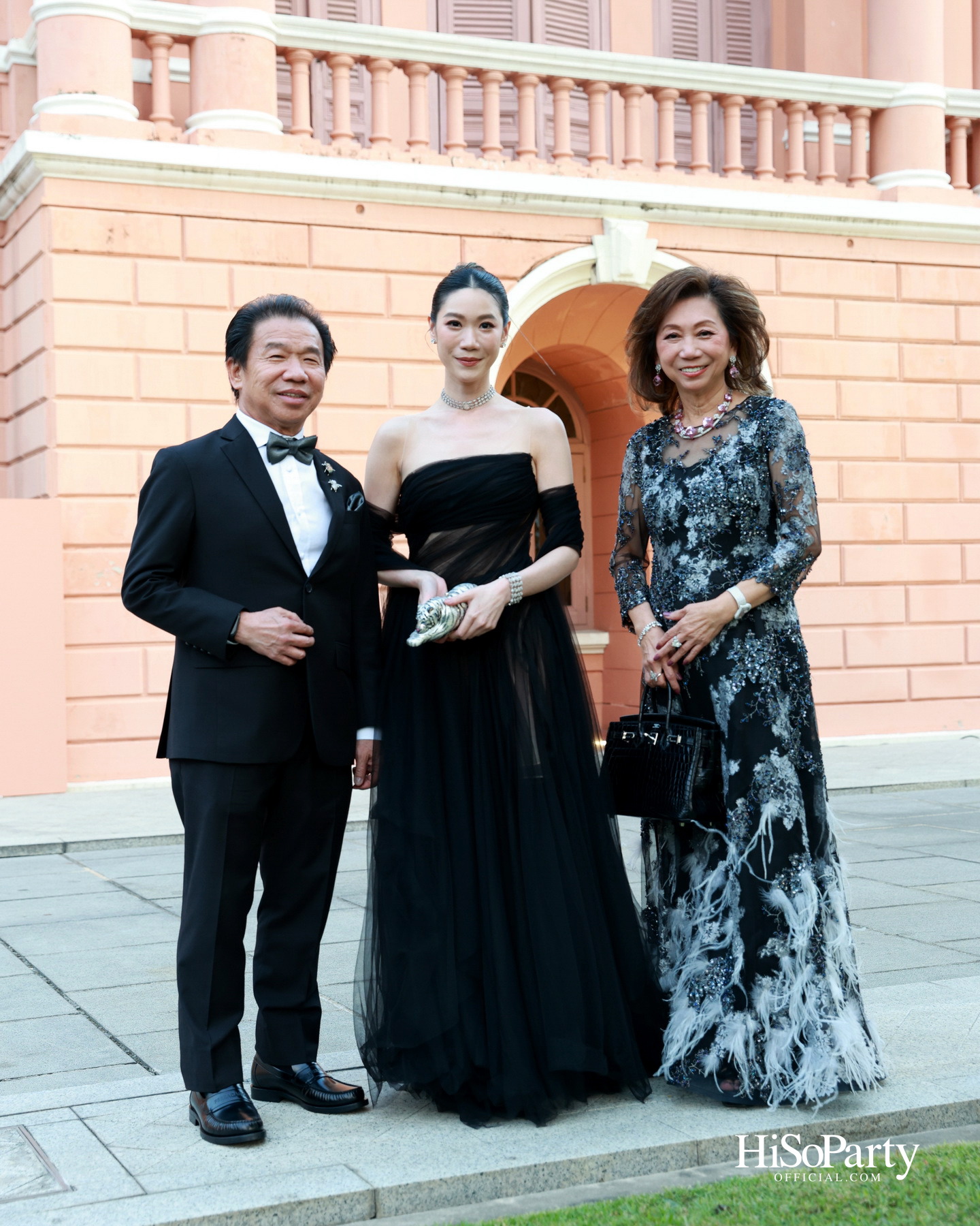 SIRIVANNAVARI ร่วมกับ BEAUTY GEMS จัดงานแฟชั่นโชว์จิวเวลรีชั้นสูงในคอลเลกชัน ‘Treasure of Dreams’ ประจำปี 2025