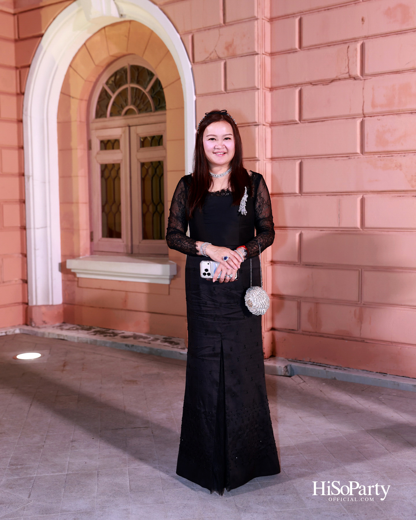 SIRIVANNAVARI ร่วมกับ BEAUTY GEMS จัดงานแฟชั่นโชว์จิวเวลรีชั้นสูงในคอลเลกชัน ‘Treasure of Dreams’ ประจำปี 2025