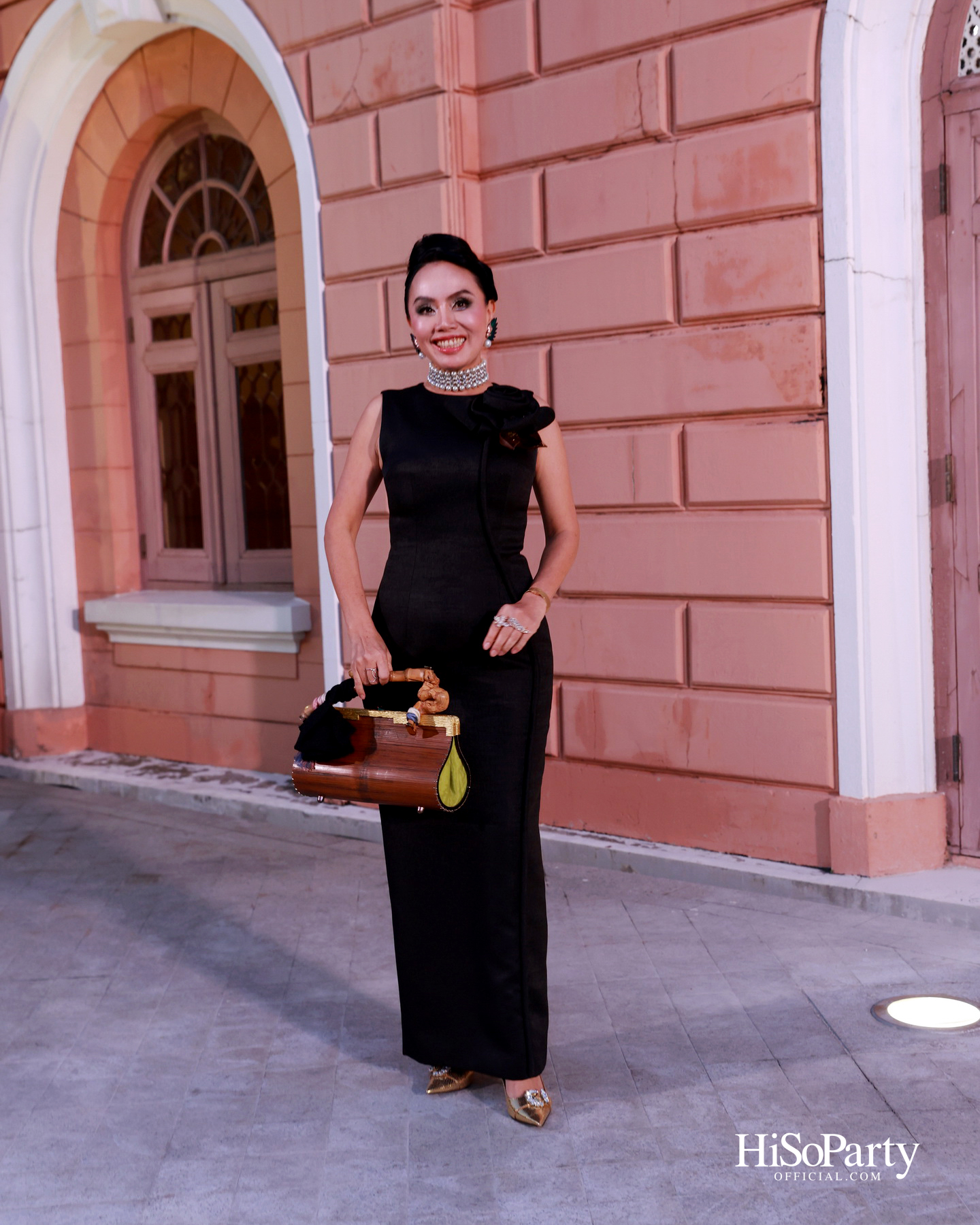 SIRIVANNAVARI ร่วมกับ BEAUTY GEMS จัดงานแฟชั่นโชว์จิวเวลรีชั้นสูงในคอลเลกชัน ‘Treasure of Dreams’ ประจำปี 2025