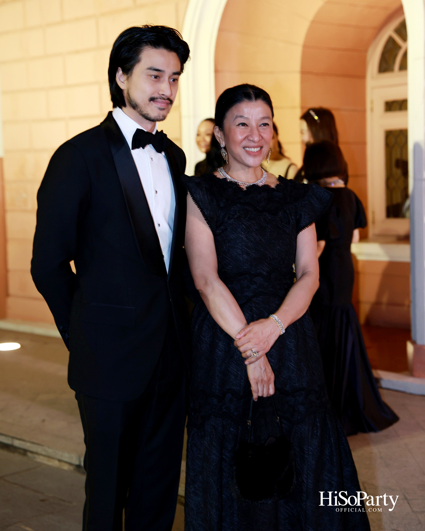 SIRIVANNAVARI ร่วมกับ BEAUTY GEMS จัดงานแฟชั่นโชว์จิวเวลรีชั้นสูงในคอลเลกชัน ‘Treasure of Dreams’ ประจำปี 2025