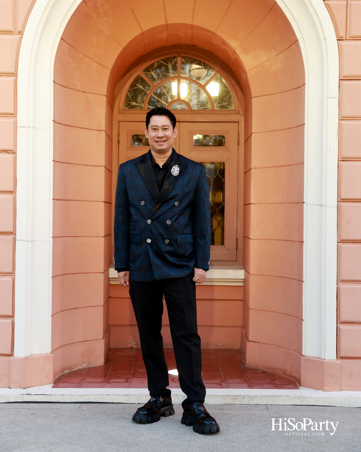 SIRIVANNAVARI ร่วมกับ BEAUTY GEMS จัดงานแฟชั่นโชว์จิวเวลรีชั้นสูงในคอลเลกชัน ‘Treasure of Dreams’ ประจำปี 2025