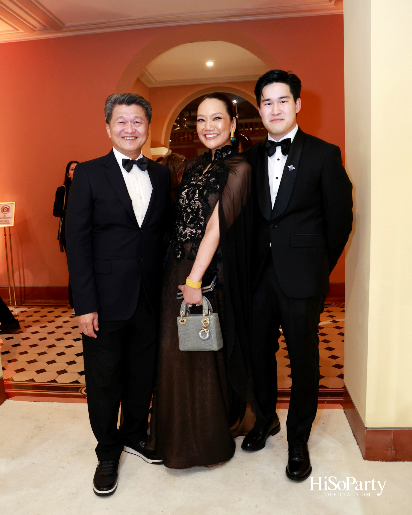 SIRIVANNAVARI ร่วมกับ BEAUTY GEMS จัดงานแฟชั่นโชว์จิวเวลรีชั้นสูงในคอลเลกชัน ‘Treasure of Dreams’ ประจำปี 2025