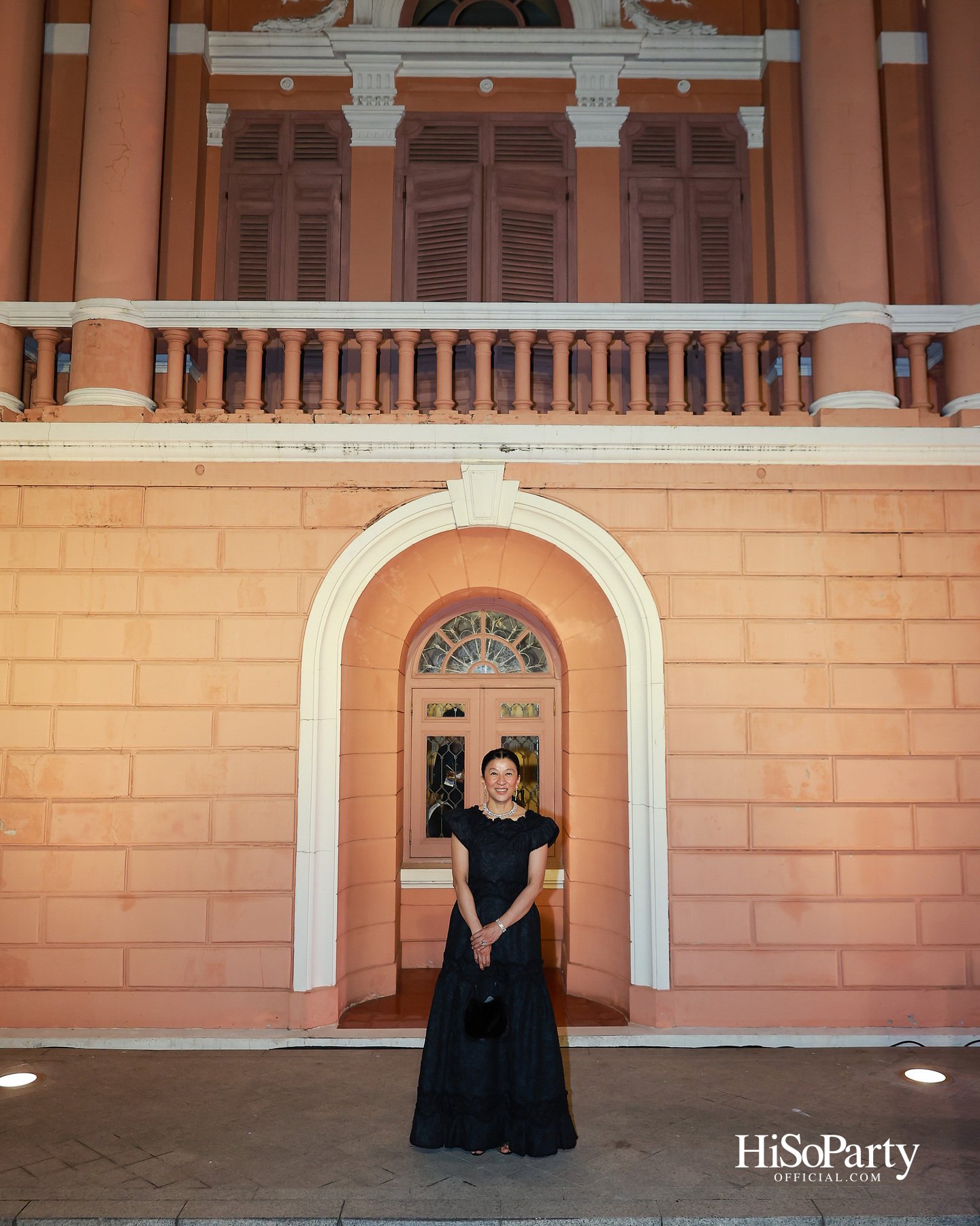 SIRIVANNAVARI ร่วมกับ BEAUTY GEMS จัดงานแฟชั่นโชว์จิวเวลรีชั้นสูงในคอลเลกชัน ‘Treasure of Dreams’ ประจำปี 2025