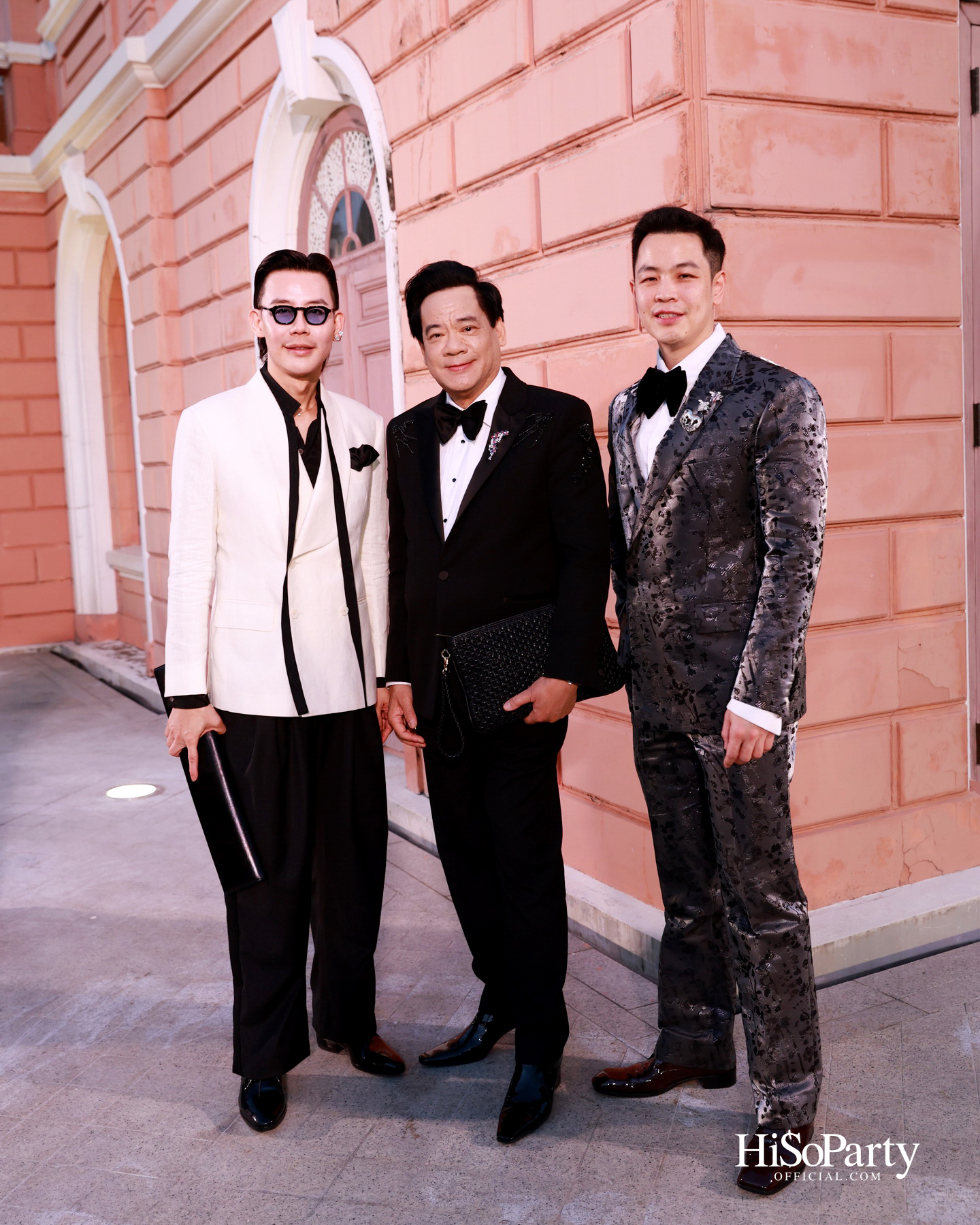 SIRIVANNAVARI ร่วมกับ BEAUTY GEMS จัดงานแฟชั่นโชว์จิวเวลรีชั้นสูงในคอลเลกชัน ‘Treasure of Dreams’ ประจำปี 2025