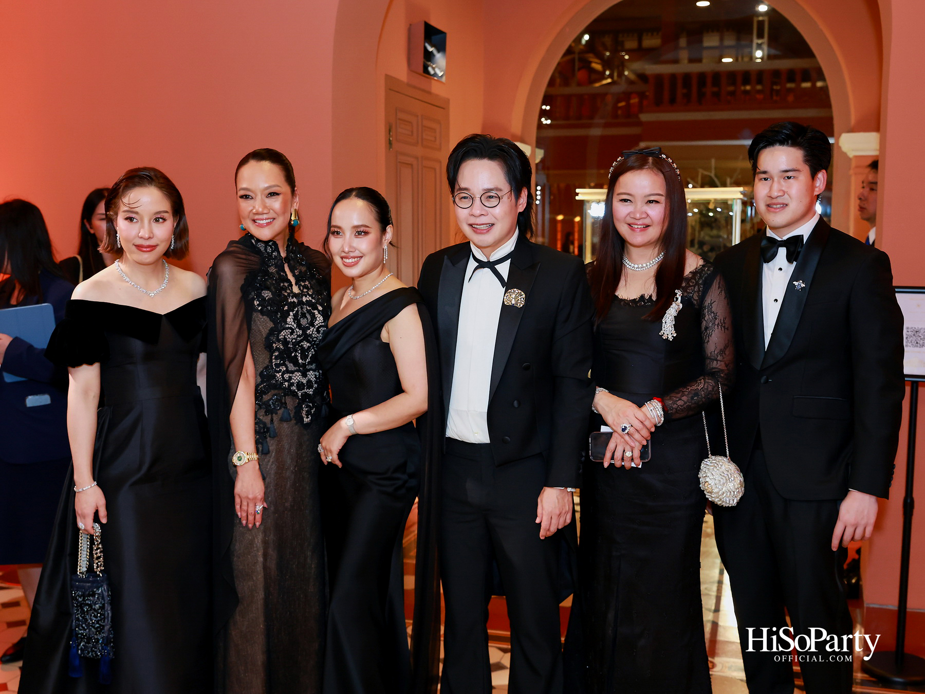 SIRIVANNAVARI ร่วมกับ BEAUTY GEMS จัดงานแฟชั่นโชว์จิวเวลรีชั้นสูงในคอลเลกชัน ‘Treasure of Dreams’ ประจำปี 2025