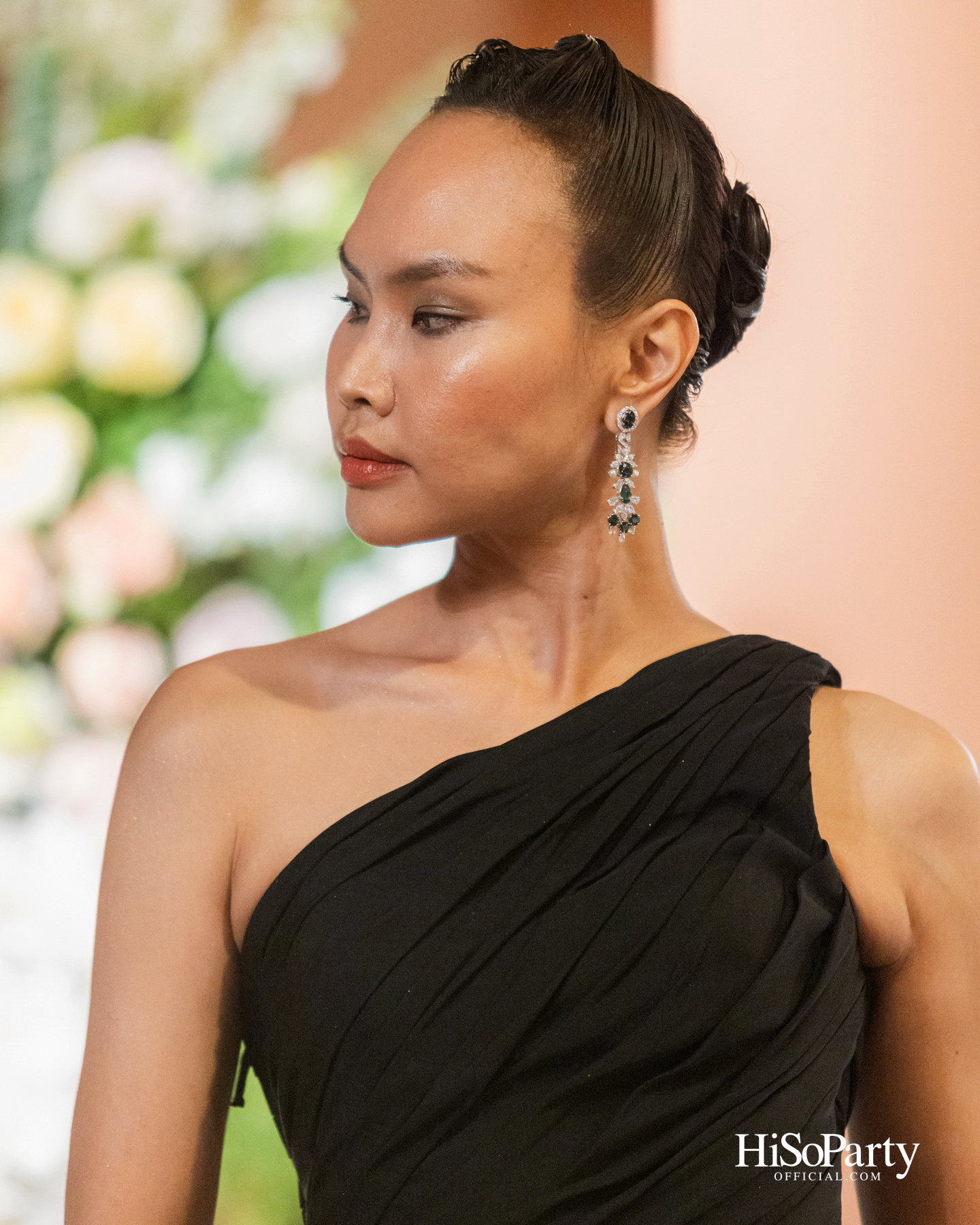 SIRIVANNAVARI ร่วมกับ BEAUTY GEMS จัดงานแฟชั่นโชว์จิวเวลรีชั้นสูงในคอลเลกชัน ‘Treasure of Dreams’ ประจำปี 2025