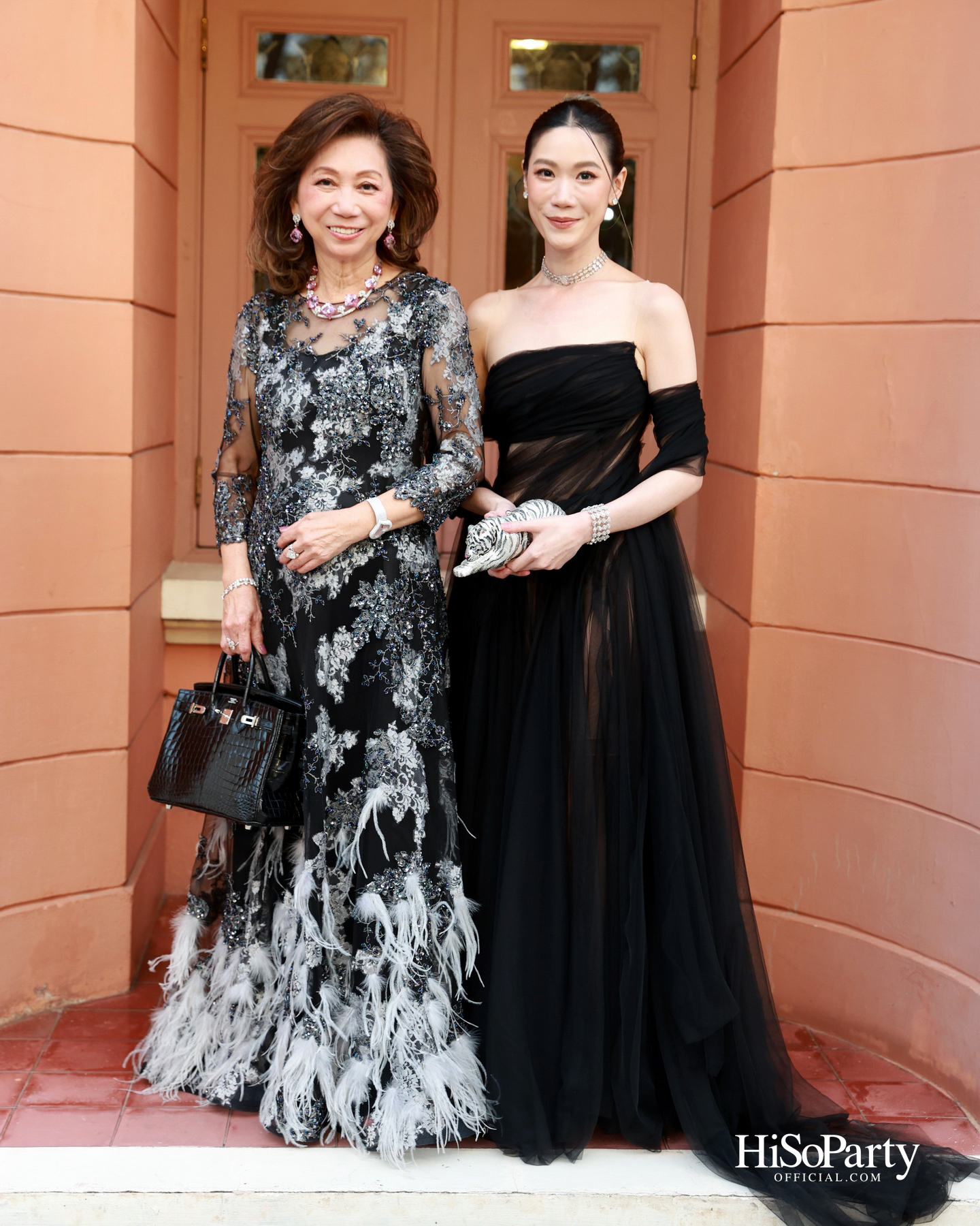 SIRIVANNAVARI ร่วมกับ BEAUTY GEMS จัดงานแฟชั่นโชว์จิวเวลรีชั้นสูงในคอลเลกชัน ‘Treasure of Dreams’ ประจำปี 2025