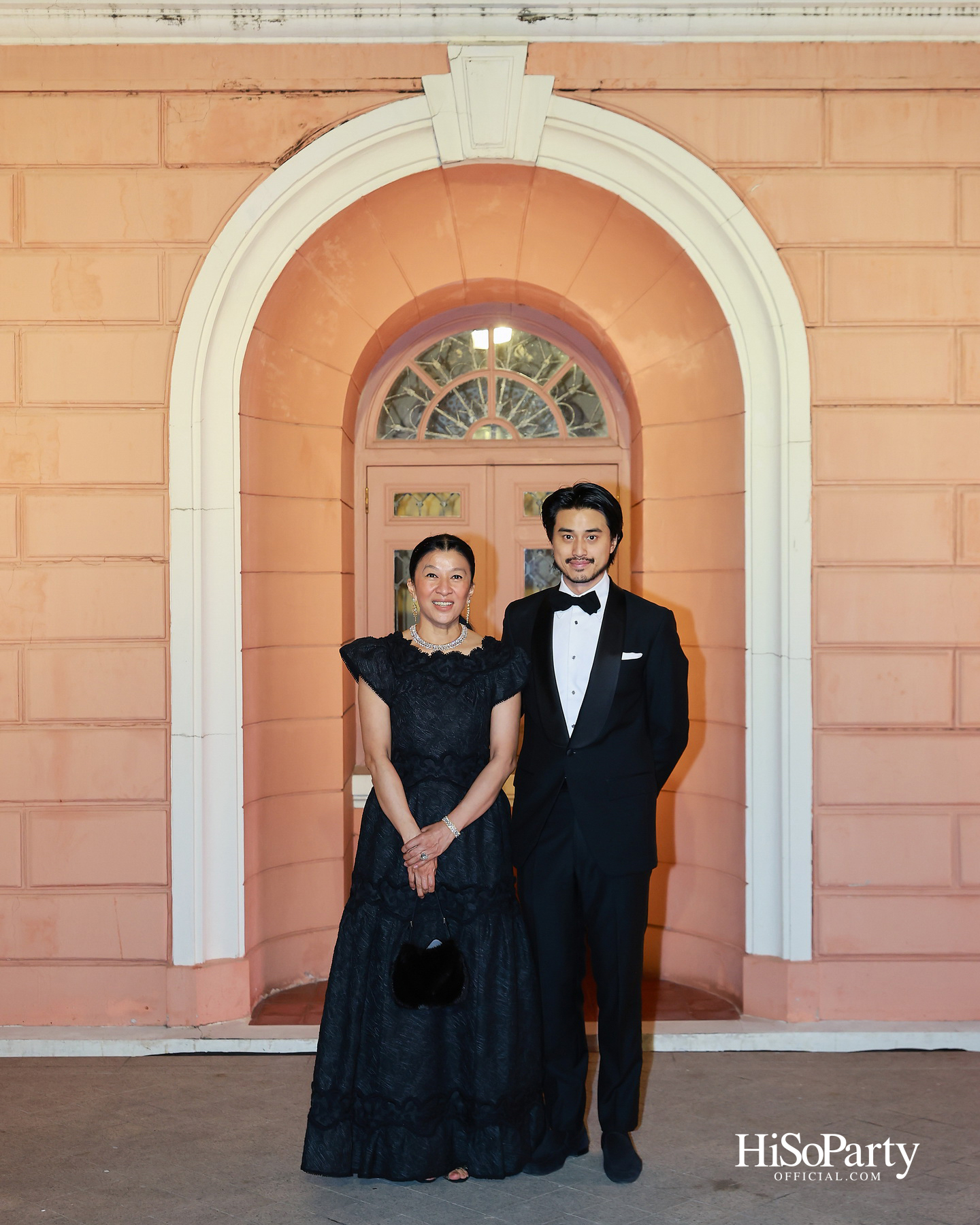 SIRIVANNAVARI ร่วมกับ BEAUTY GEMS จัดงานแฟชั่นโชว์จิวเวลรีชั้นสูงในคอลเลกชัน ‘Treasure of Dreams’ ประจำปี 2025