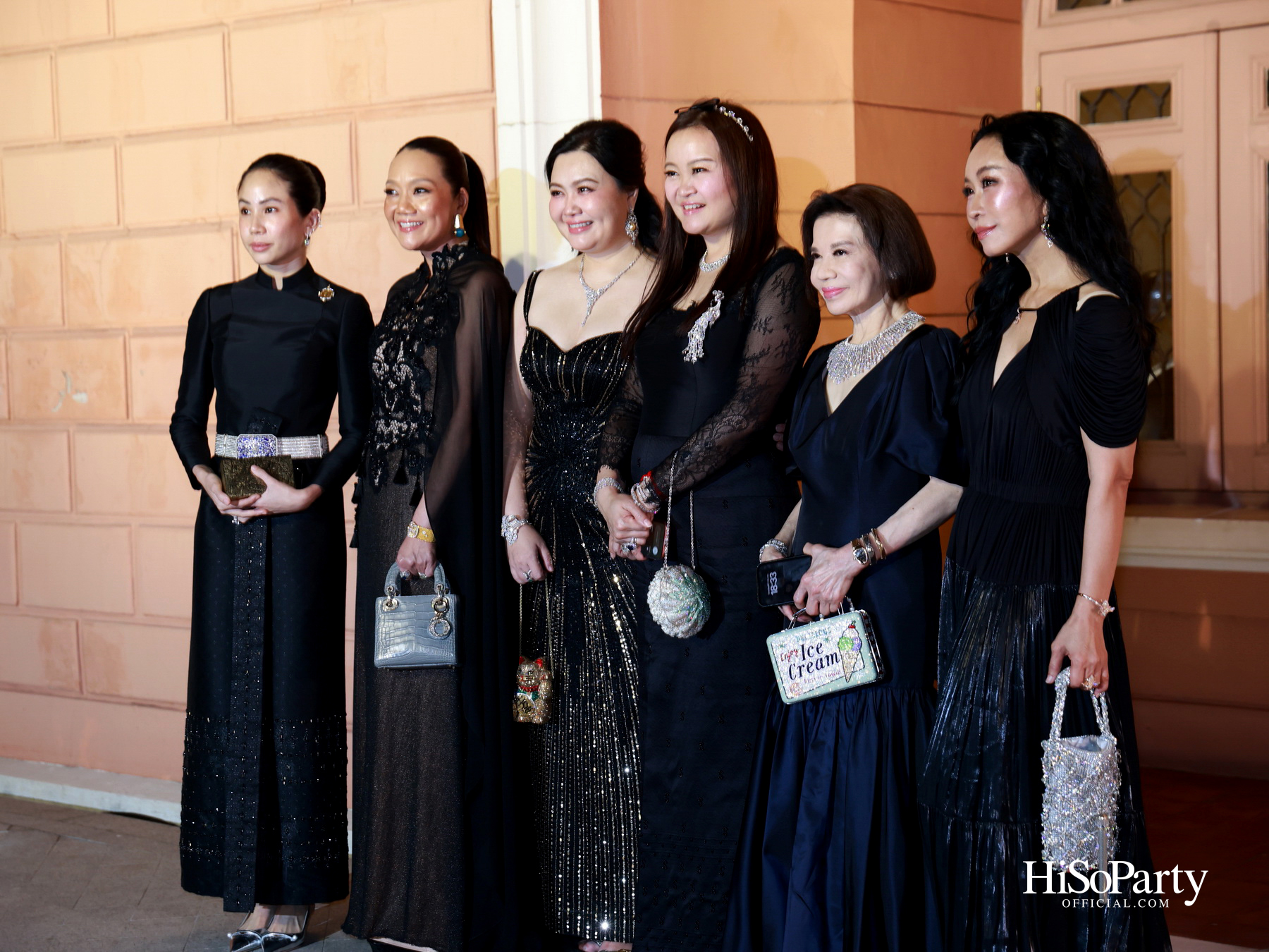 SIRIVANNAVARI ร่วมกับ BEAUTY GEMS จัดงานแฟชั่นโชว์จิวเวลรีชั้นสูงในคอลเลกชัน ‘Treasure of Dreams’ ประจำปี 2025