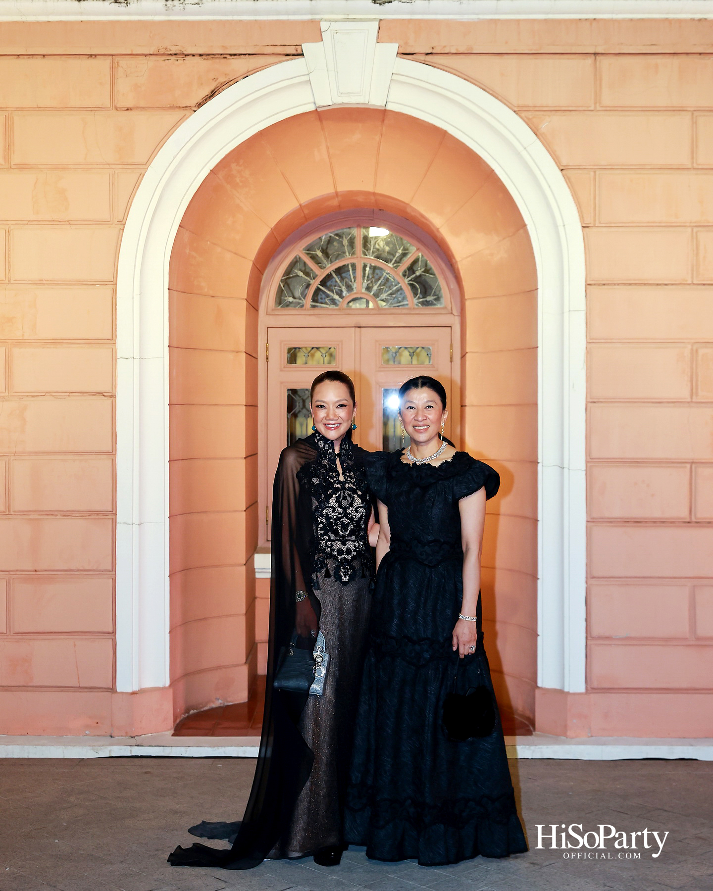 SIRIVANNAVARI ร่วมกับ BEAUTY GEMS จัดงานแฟชั่นโชว์จิวเวลรีชั้นสูงในคอลเลกชัน ‘Treasure of Dreams’ ประจำปี 2025