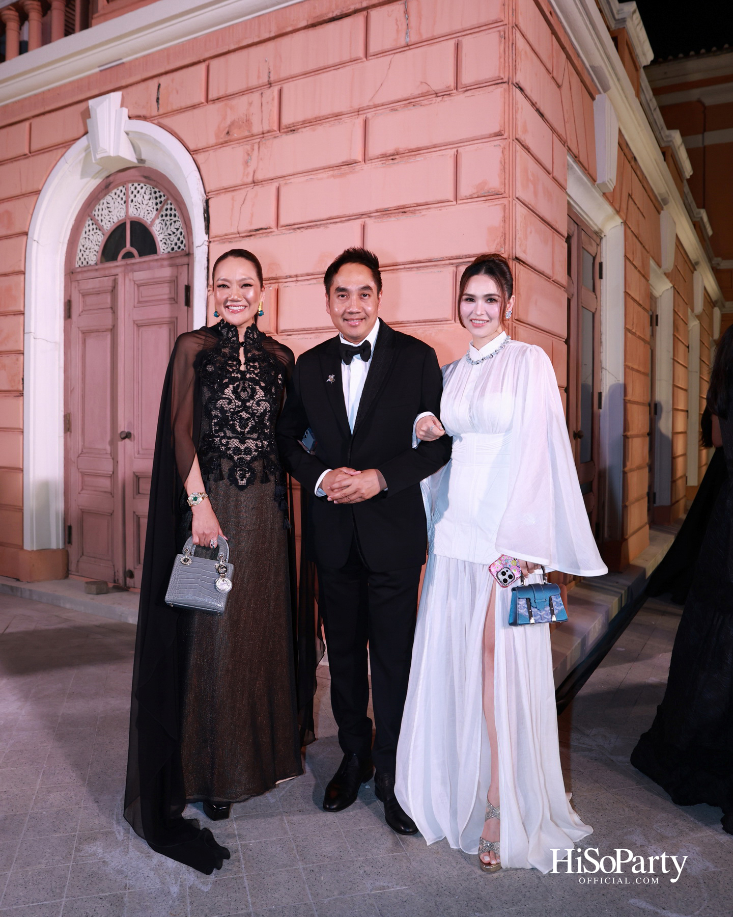 SIRIVANNAVARI ร่วมกับ BEAUTY GEMS จัดงานแฟชั่นโชว์จิวเวลรีชั้นสูงในคอลเลกชัน ‘Treasure of Dreams’ ประจำปี 2025