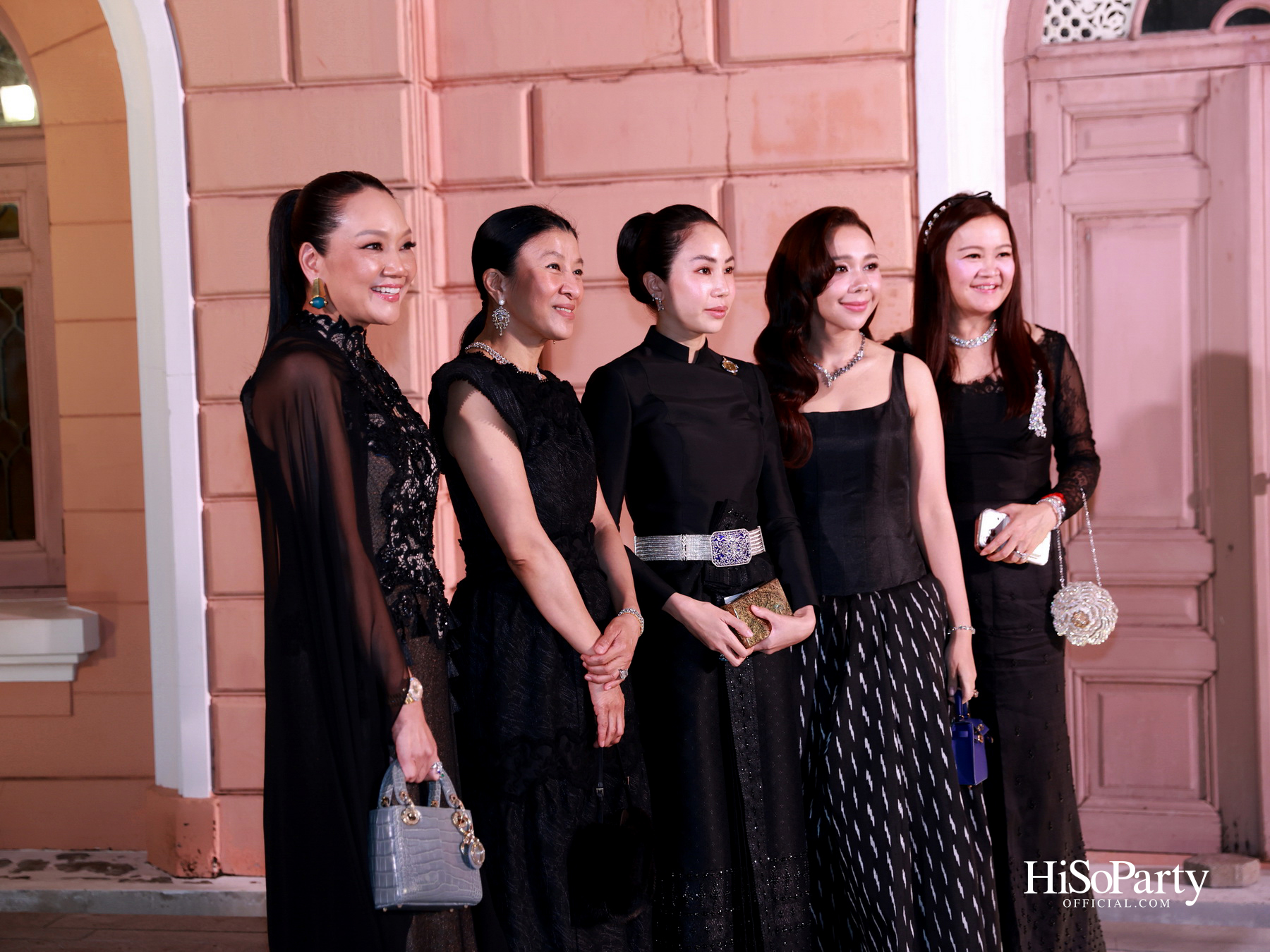 SIRIVANNAVARI ร่วมกับ BEAUTY GEMS จัดงานแฟชั่นโชว์จิวเวลรีชั้นสูงในคอลเลกชัน ‘Treasure of Dreams’ ประจำปี 2025