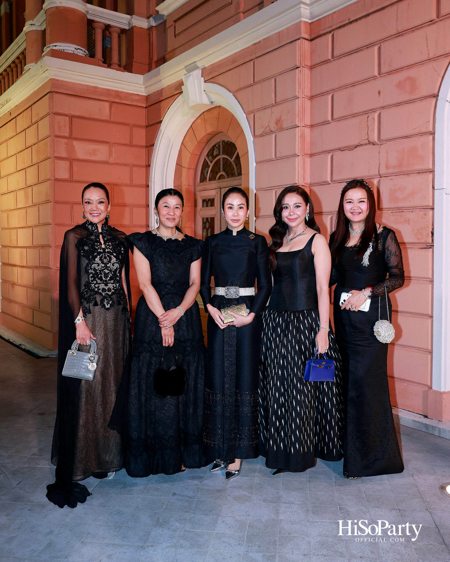SIRIVANNAVARI ร่วมกับ BEAUTY GEMS จัดงานแฟชั่นโชว์จิวเวลรีชั้นสูงในคอลเลกชัน ‘Treasure of Dreams’ ประจำปี 2025