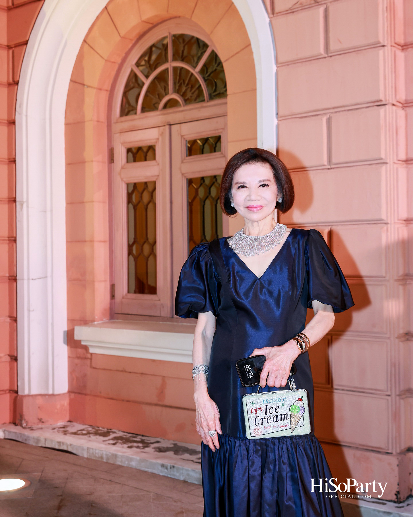 SIRIVANNAVARI ร่วมกับ BEAUTY GEMS จัดงานแฟชั่นโชว์จิวเวลรีชั้นสูงในคอลเลกชัน ‘Treasure of Dreams’ ประจำปี 2025