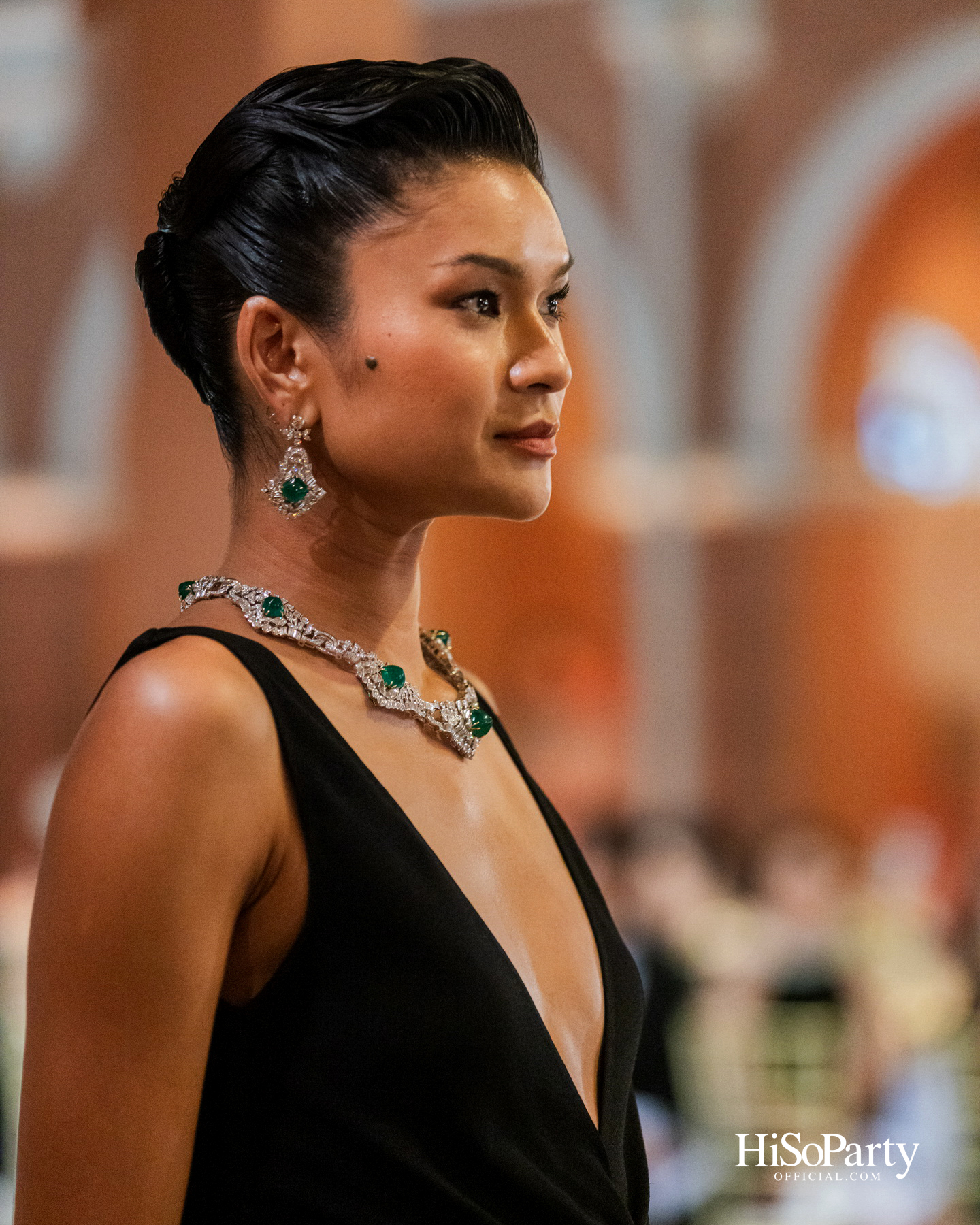 SIRIVANNAVARI ร่วมกับ BEAUTY GEMS จัดงานแฟชั่นโชว์จิวเวลรีชั้นสูงในคอลเลกชัน ‘Treasure of Dreams’ ประจำปี 2025