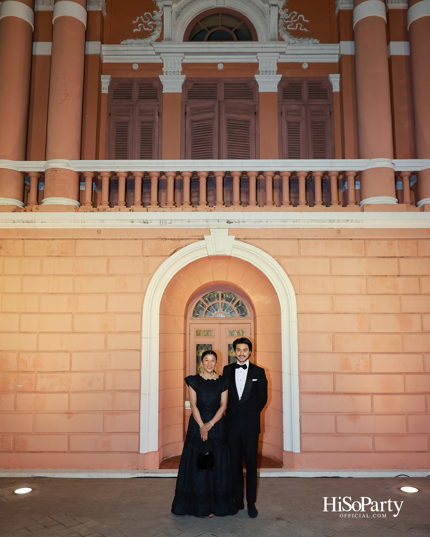 SIRIVANNAVARI ร่วมกับ BEAUTY GEMS จัดงานแฟชั่นโชว์จิวเวลรีชั้นสูงในคอลเลกชัน ‘Treasure of Dreams’ ประจำปี 2025