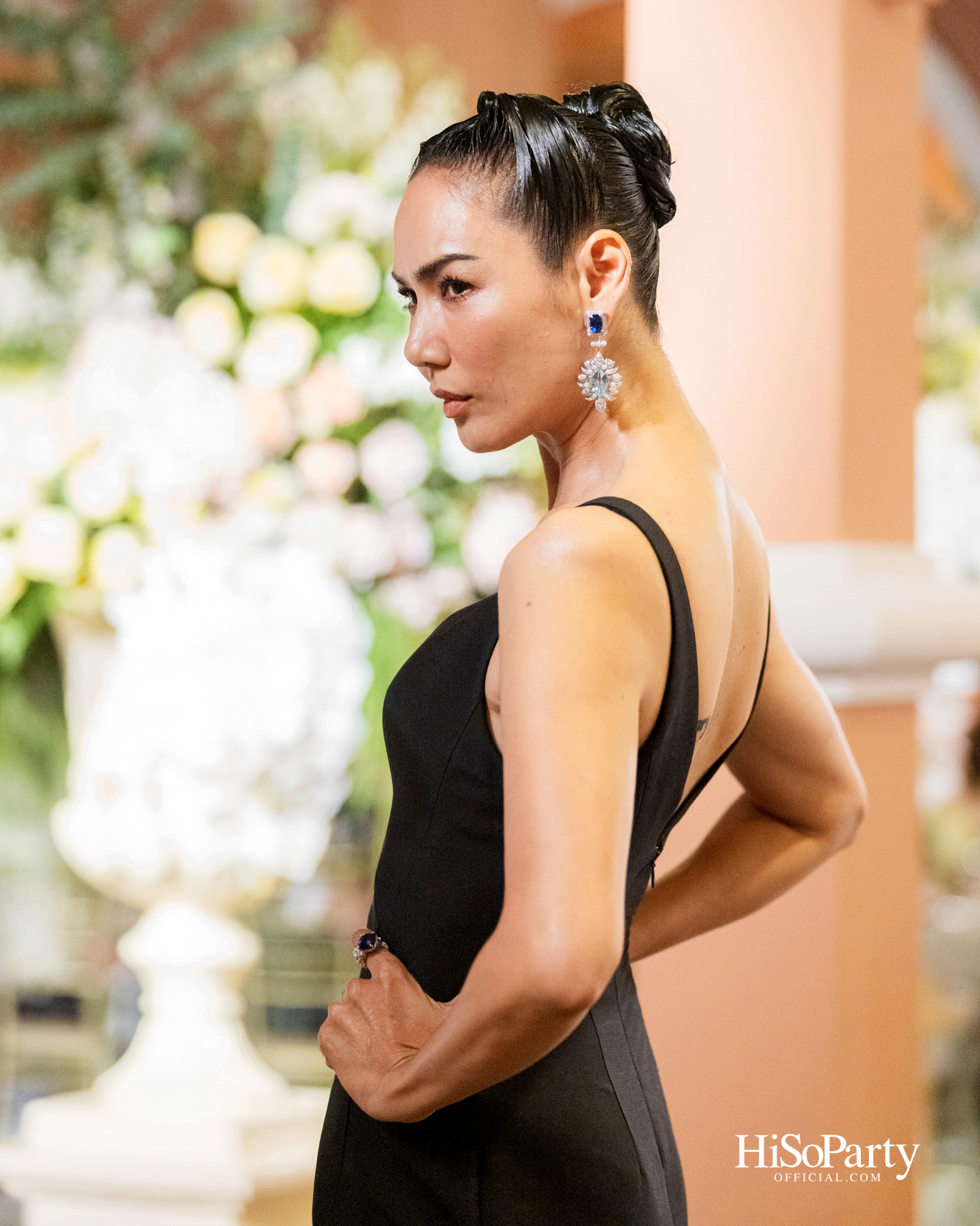 SIRIVANNAVARI ร่วมกับ BEAUTY GEMS จัดงานแฟชั่นโชว์จิวเวลรีชั้นสูงในคอลเลกชัน ‘Treasure of Dreams’ ประจำปี 2025