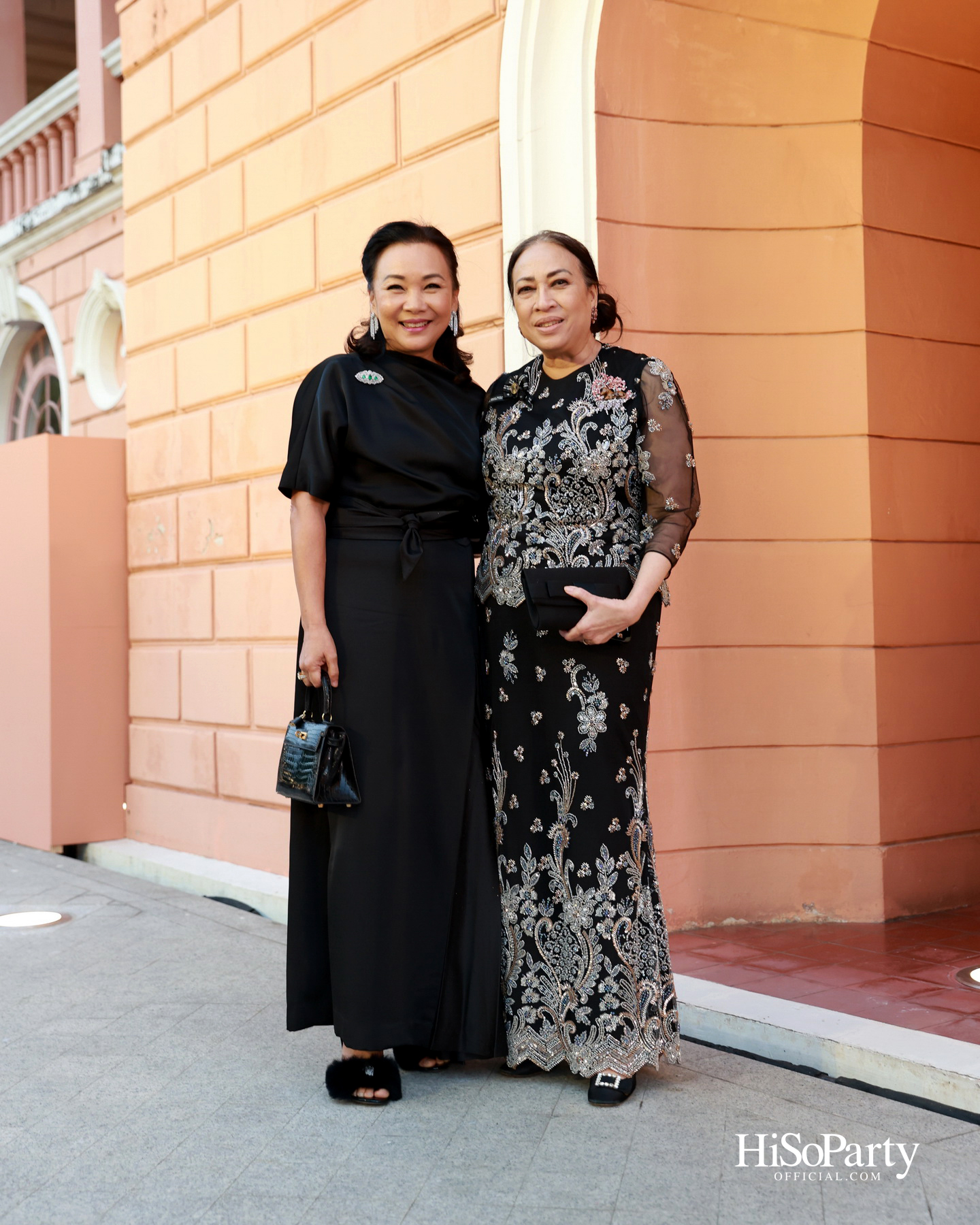 SIRIVANNAVARI ร่วมกับ BEAUTY GEMS จัดงานแฟชั่นโชว์จิวเวลรีชั้นสูงในคอลเลกชัน ‘Treasure of Dreams’ ประจำปี 2025