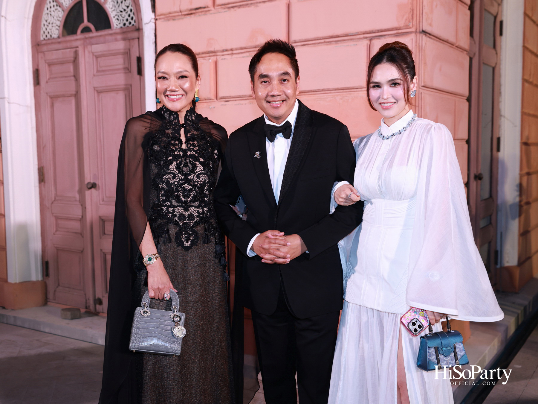SIRIVANNAVARI ร่วมกับ BEAUTY GEMS จัดงานแฟชั่นโชว์จิวเวลรีชั้นสูงในคอลเลกชัน ‘Treasure of Dreams’ ประจำปี 2025