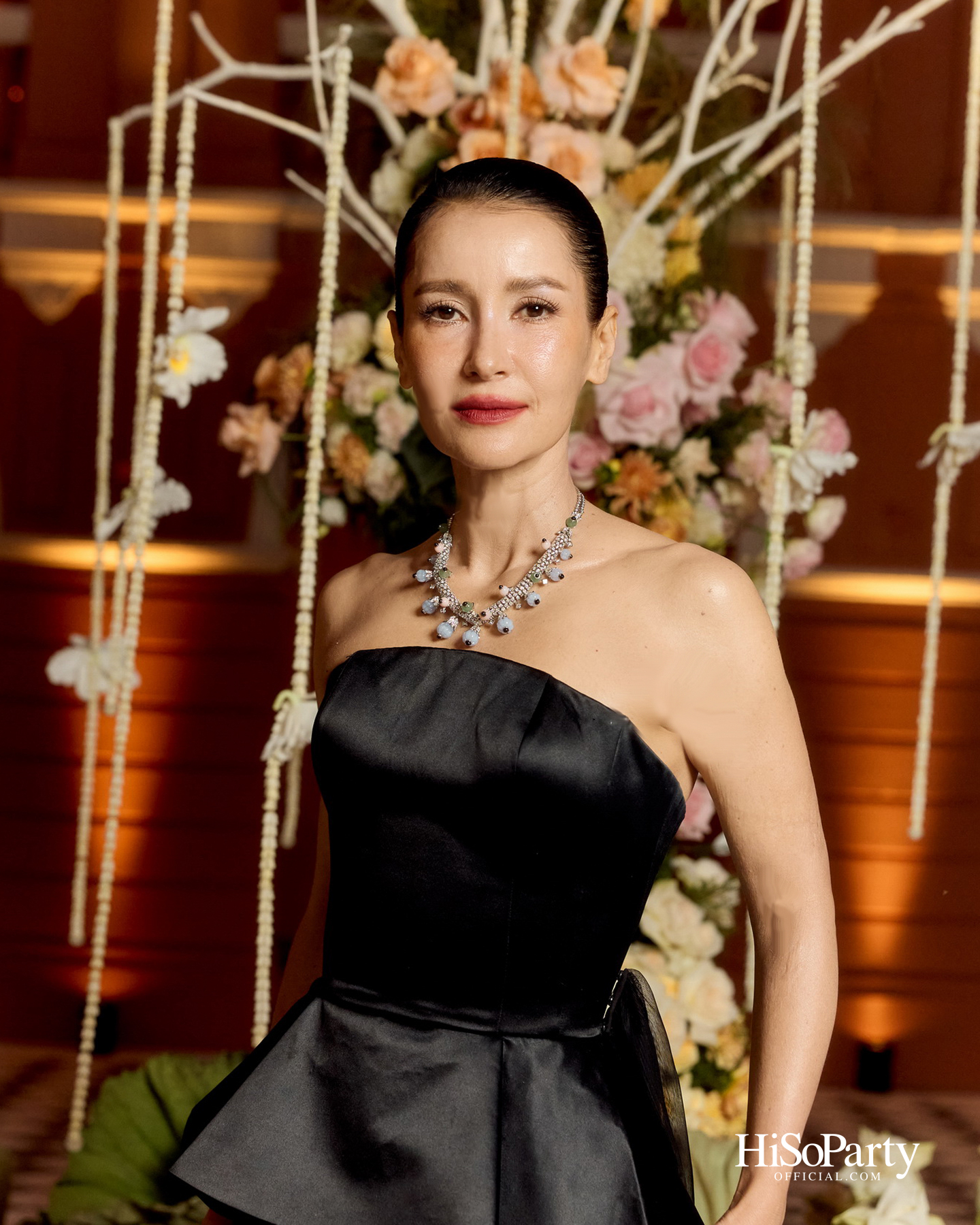 SIRIVANNAVARI x BEAUTY GEMS