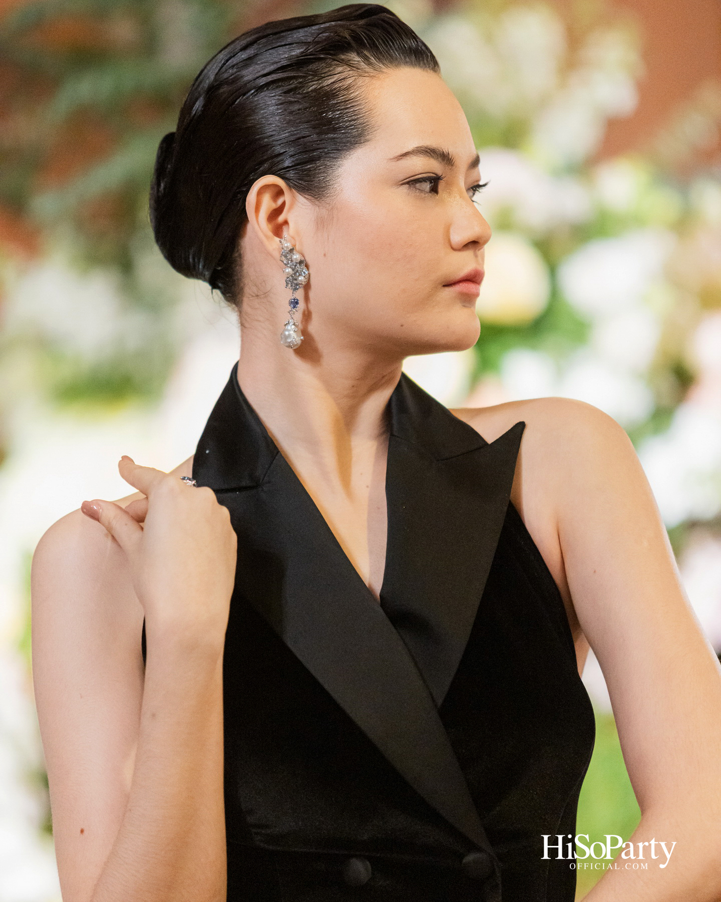 SIRIVANNAVARI ร่วมกับ BEAUTY GEMS จัดงานแฟชั่นโชว์จิวเวลรีชั้นสูงในคอลเลกชัน ‘Treasure of Dreams’ ประจำปี 2025