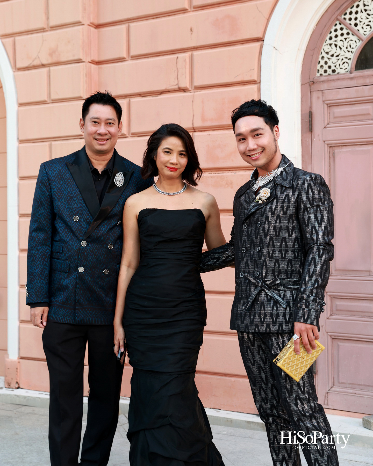 SIRIVANNAVARI ร่วมกับ BEAUTY GEMS จัดงานแฟชั่นโชว์จิวเวลรีชั้นสูงในคอลเลกชัน ‘Treasure of Dreams’ ประจำปี 2025