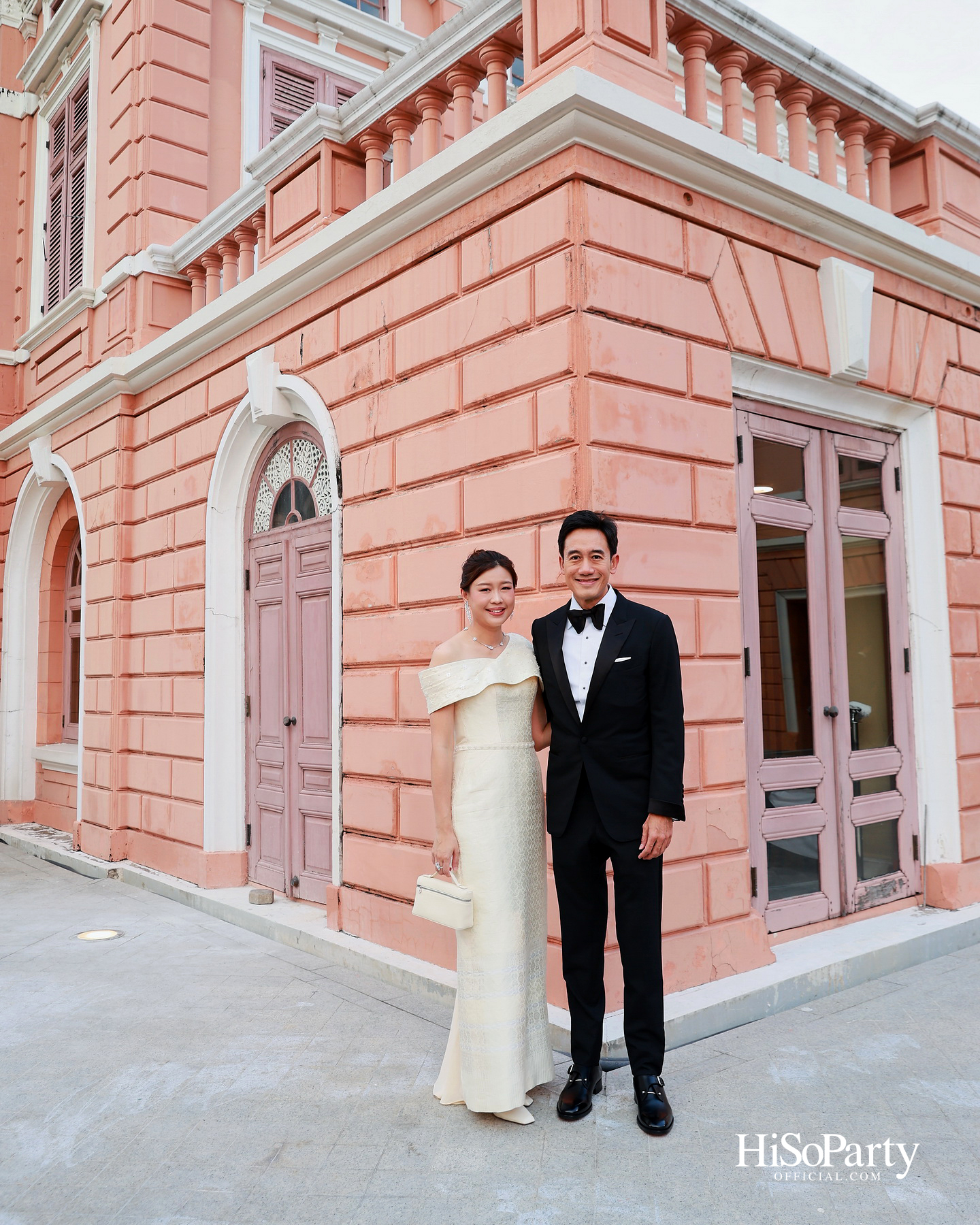 SIRIVANNAVARI ร่วมกับ BEAUTY GEMS จัดงานแฟชั่นโชว์จิวเวลรีชั้นสูงในคอลเลกชัน ‘Treasure of Dreams’ ประจำปี 2025