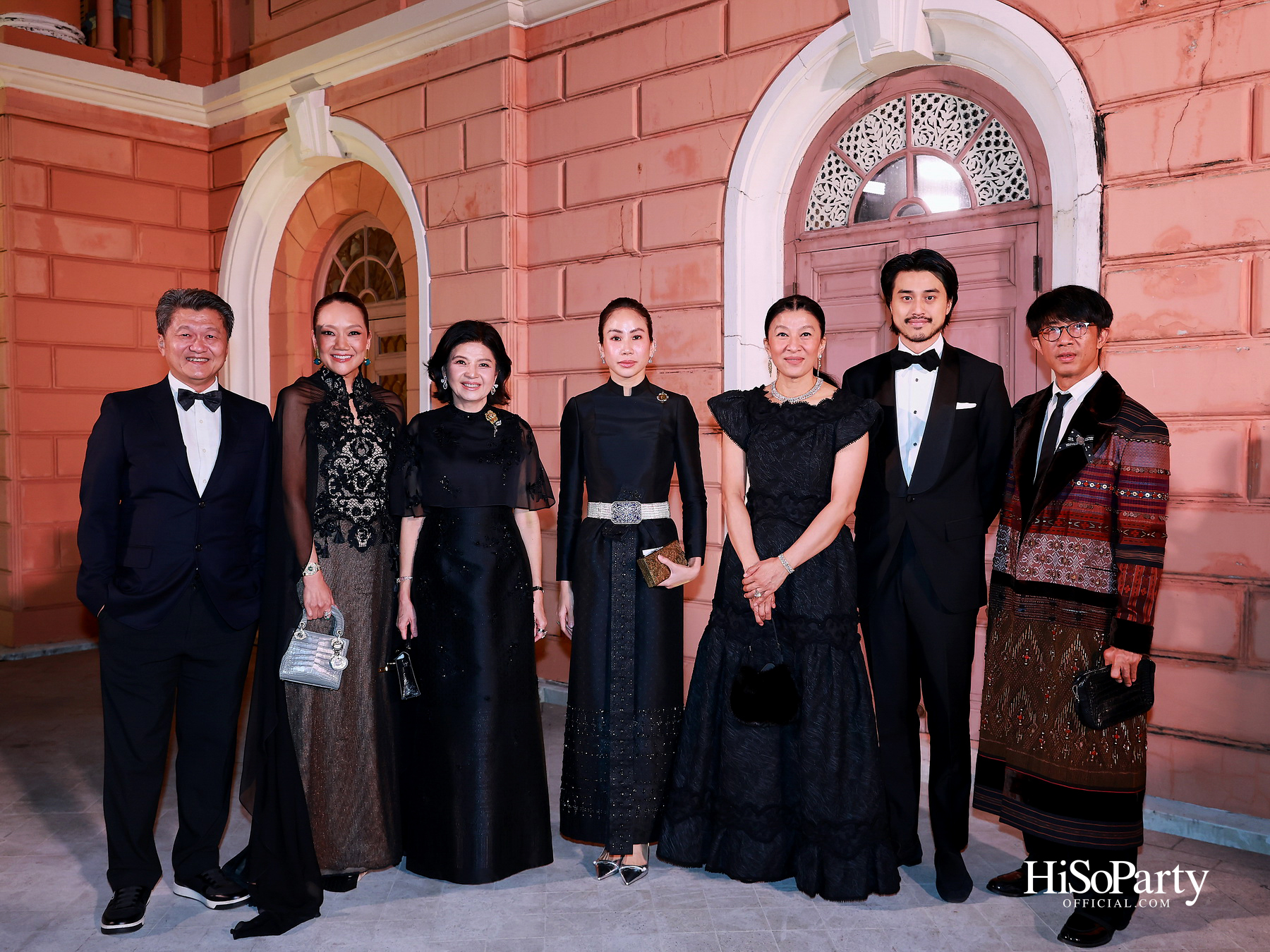 SIRIVANNAVARI ร่วมกับ BEAUTY GEMS จัดงานแฟชั่นโชว์จิวเวลรีชั้นสูงในคอลเลกชัน ‘Treasure of Dreams’ ประจำปี 2025