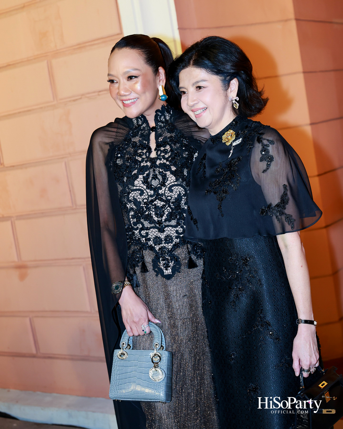 SIRIVANNAVARI ร่วมกับ BEAUTY GEMS จัดงานแฟชั่นโชว์จิวเวลรีชั้นสูงในคอลเลกชัน ‘Treasure of Dreams’ ประจำปี 2025