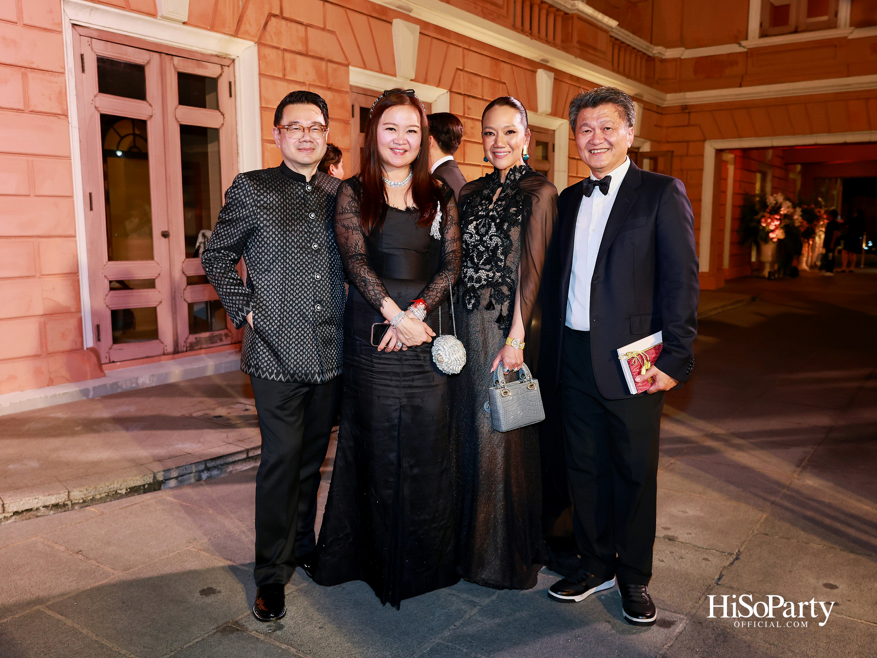 SIRIVANNAVARI ร่วมกับ BEAUTY GEMS จัดงานแฟชั่นโชว์จิวเวลรีชั้นสูงในคอลเลกชัน ‘Treasure of Dreams’ ประจำปี 2025