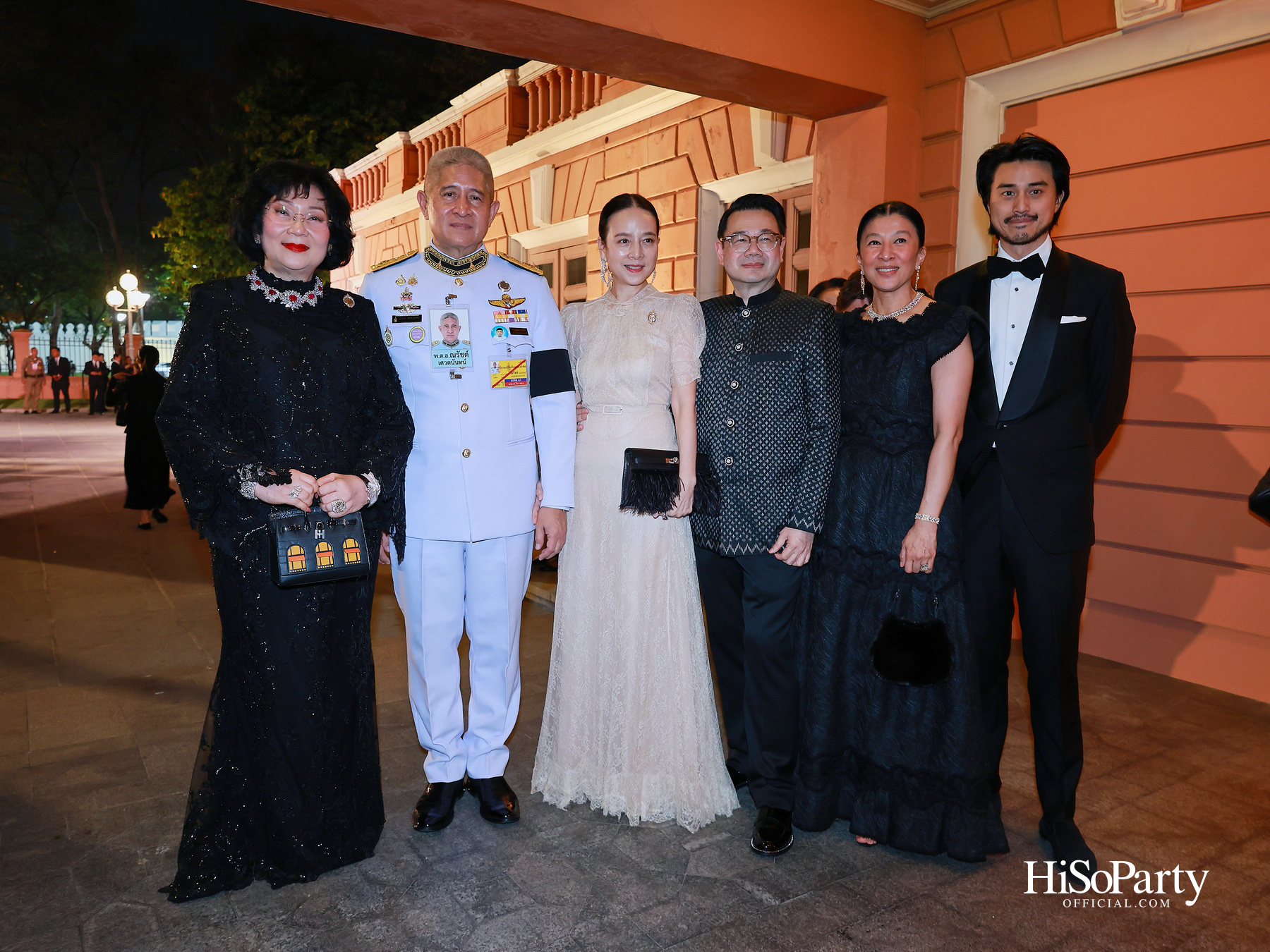 SIRIVANNAVARI ร่วมกับ BEAUTY GEMS จัดงานแฟชั่นโชว์จิวเวลรีชั้นสูงในคอลเลกชัน ‘Treasure of Dreams’ ประจำปี 2025