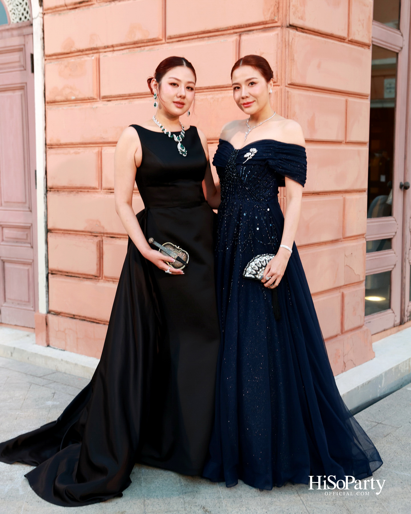 SIRIVANNAVARI ร่วมกับ BEAUTY GEMS จัดงานแฟชั่นโชว์จิวเวลรีชั้นสูงในคอลเลกชัน ‘Treasure of Dreams’ ประจำปี 2025