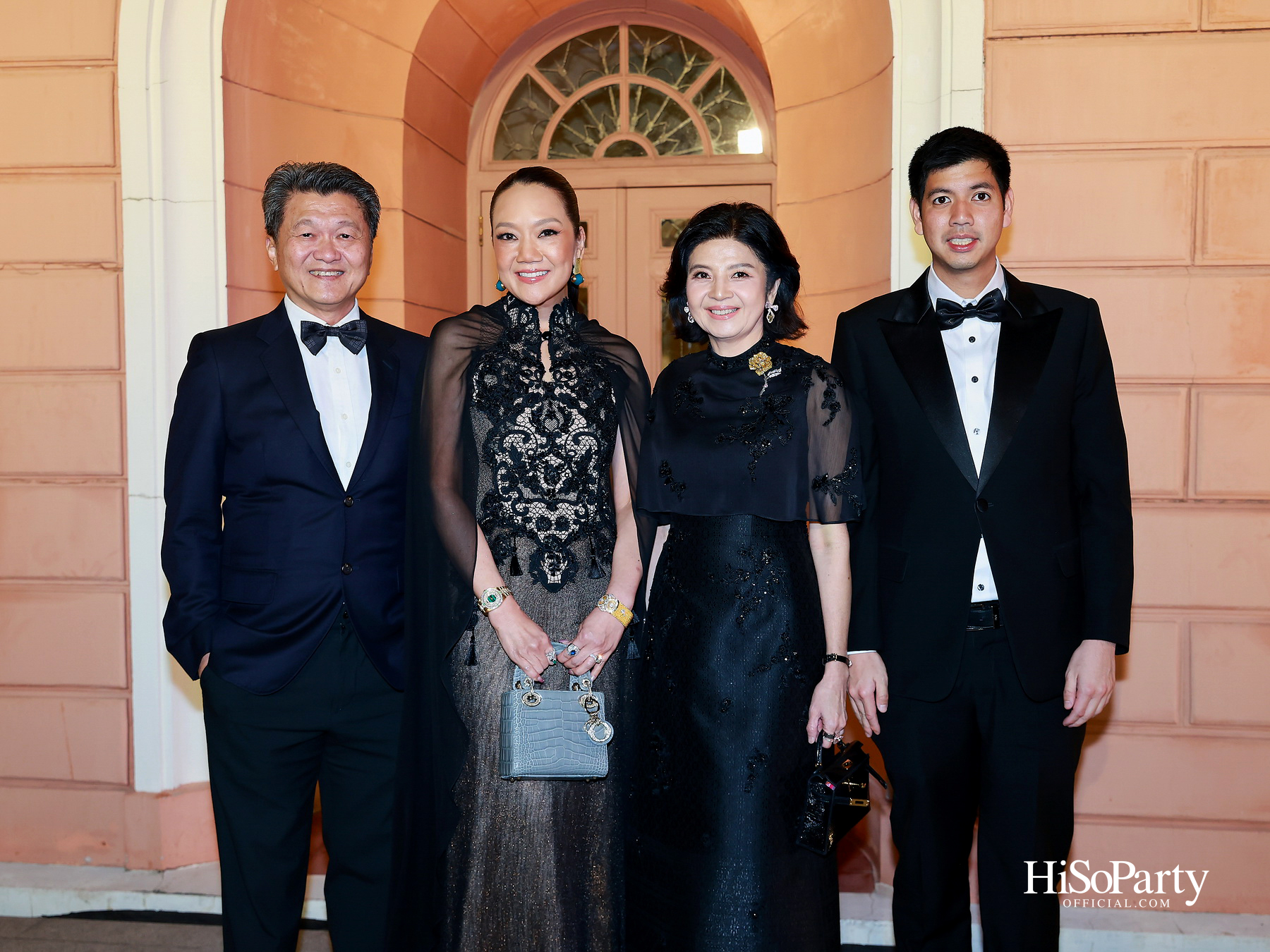 SIRIVANNAVARI ร่วมกับ BEAUTY GEMS จัดงานแฟชั่นโชว์จิวเวลรีชั้นสูงในคอลเลกชัน ‘Treasure of Dreams’ ประจำปี 2025