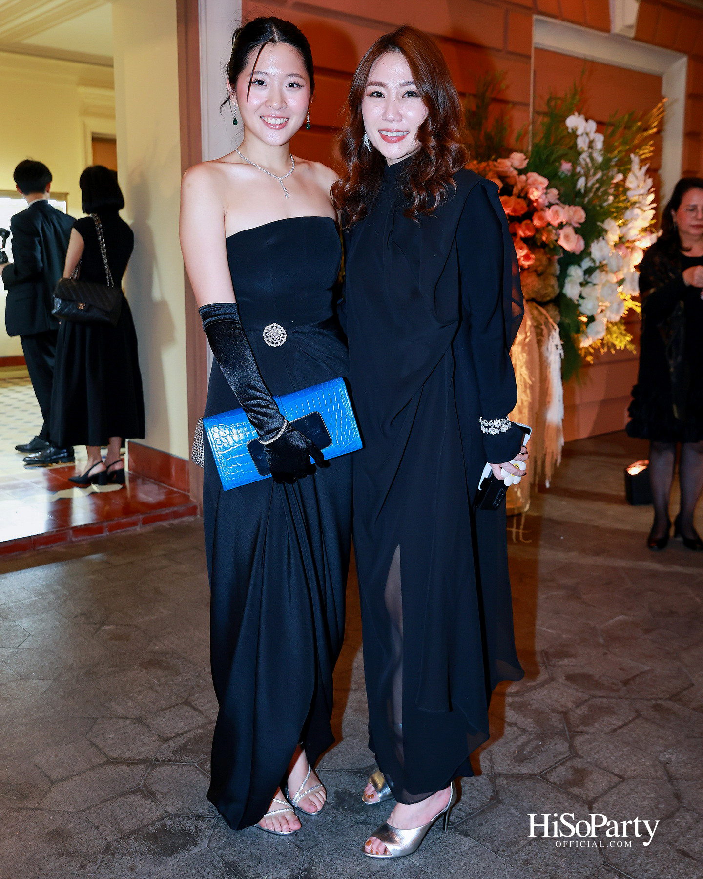 SIRIVANNAVARI ร่วมกับ BEAUTY GEMS จัดงานแฟชั่นโชว์จิวเวลรีชั้นสูงในคอลเลกชัน ‘Treasure of Dreams’ ประจำปี 2025