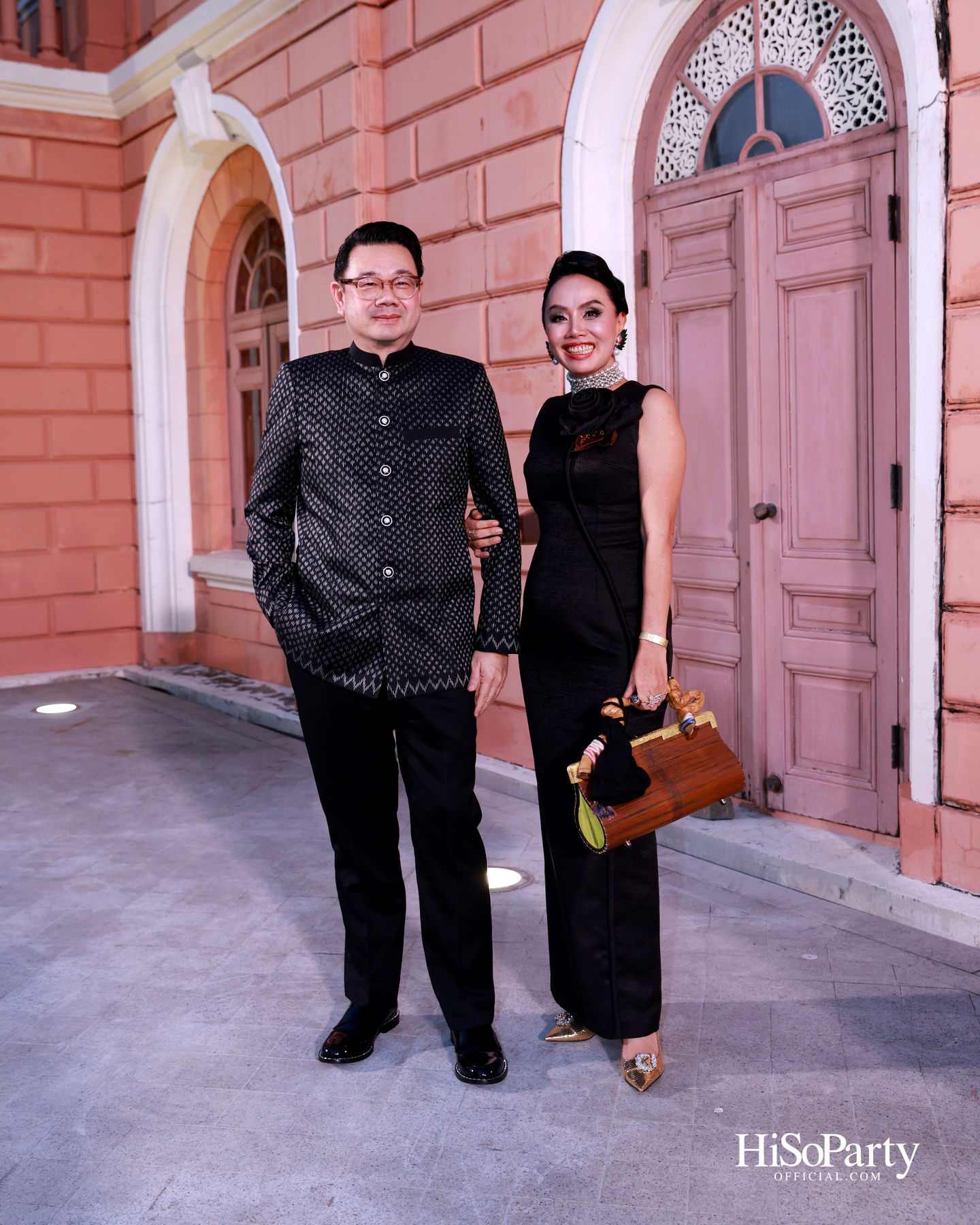 SIRIVANNAVARI ร่วมกับ BEAUTY GEMS จัดงานแฟชั่นโชว์จิวเวลรีชั้นสูงในคอลเลกชัน ‘Treasure of Dreams’ ประจำปี 2025