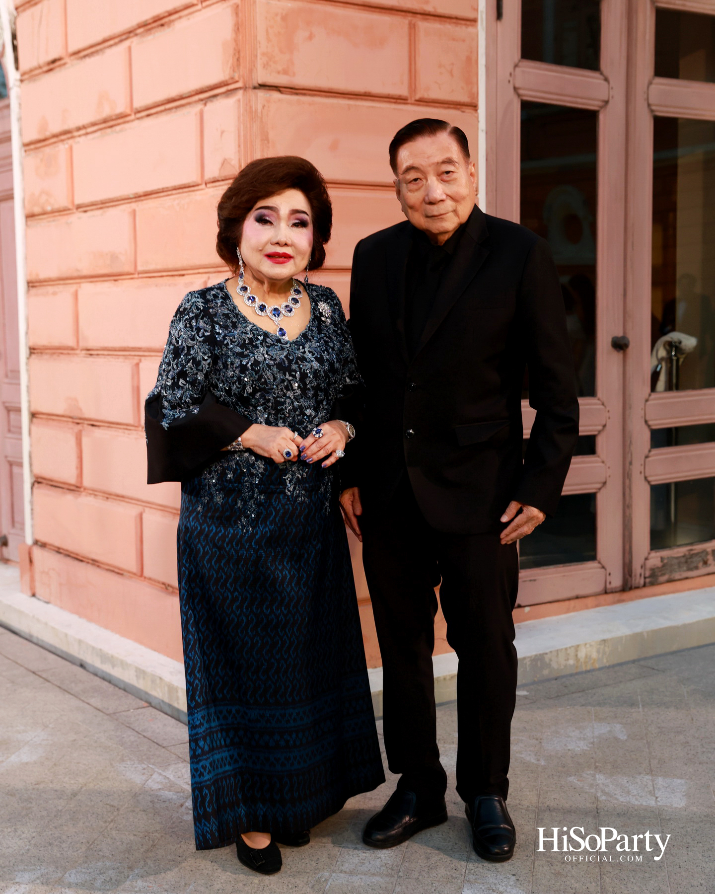 SIRIVANNAVARI ร่วมกับ BEAUTY GEMS จัดงานแฟชั่นโชว์จิวเวลรีชั้นสูงในคอลเลกชัน ‘Treasure of Dreams’ ประจำปี 2025