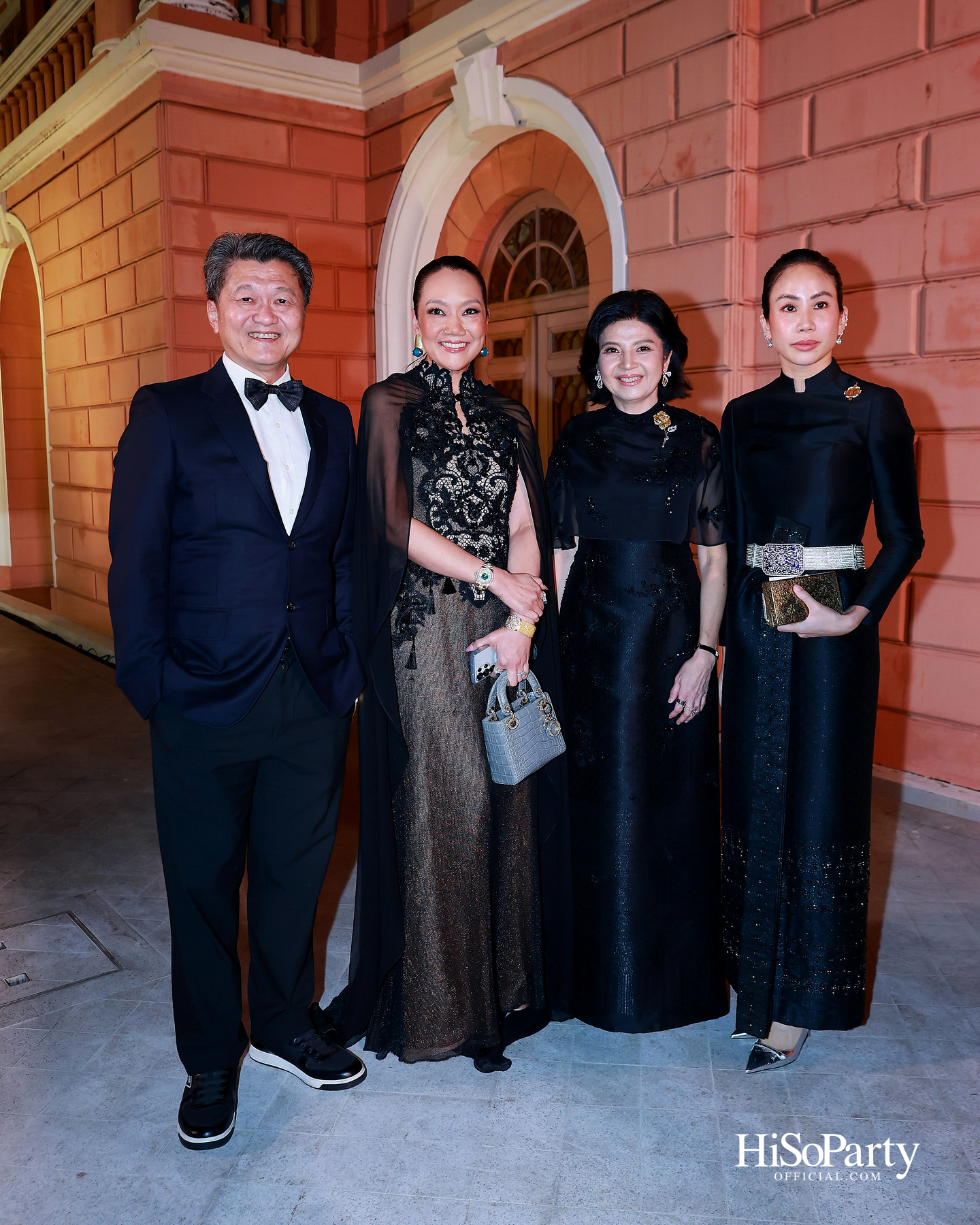 SIRIVANNAVARI ร่วมกับ BEAUTY GEMS จัดงานแฟชั่นโชว์จิวเวลรีชั้นสูงในคอลเลกชัน ‘Treasure of Dreams’ ประจำปี 2025