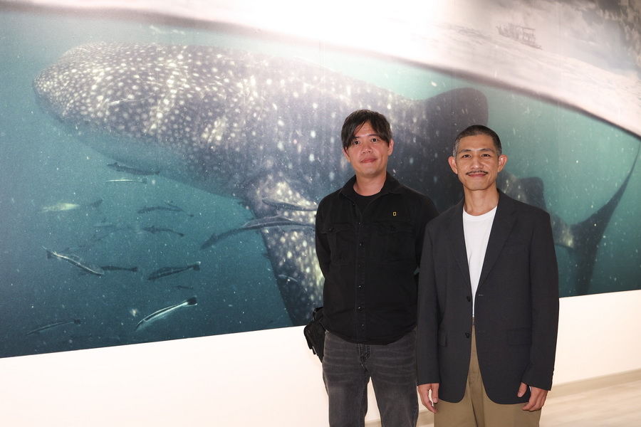 สยามพารากอน ชวนร่วมสัมผัสความงดงาม และอนุรักษ์โลกใต้ท้องทะเล ในนิทรรศการ ‘TIDE OF TOMORROW’ ตั้งแต่วันนี้ถึง 5 มกราคม 2569