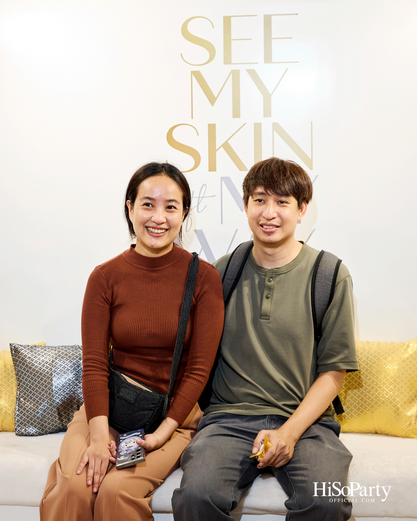 Ultherapy PRIME x EM District Christmas Celebration