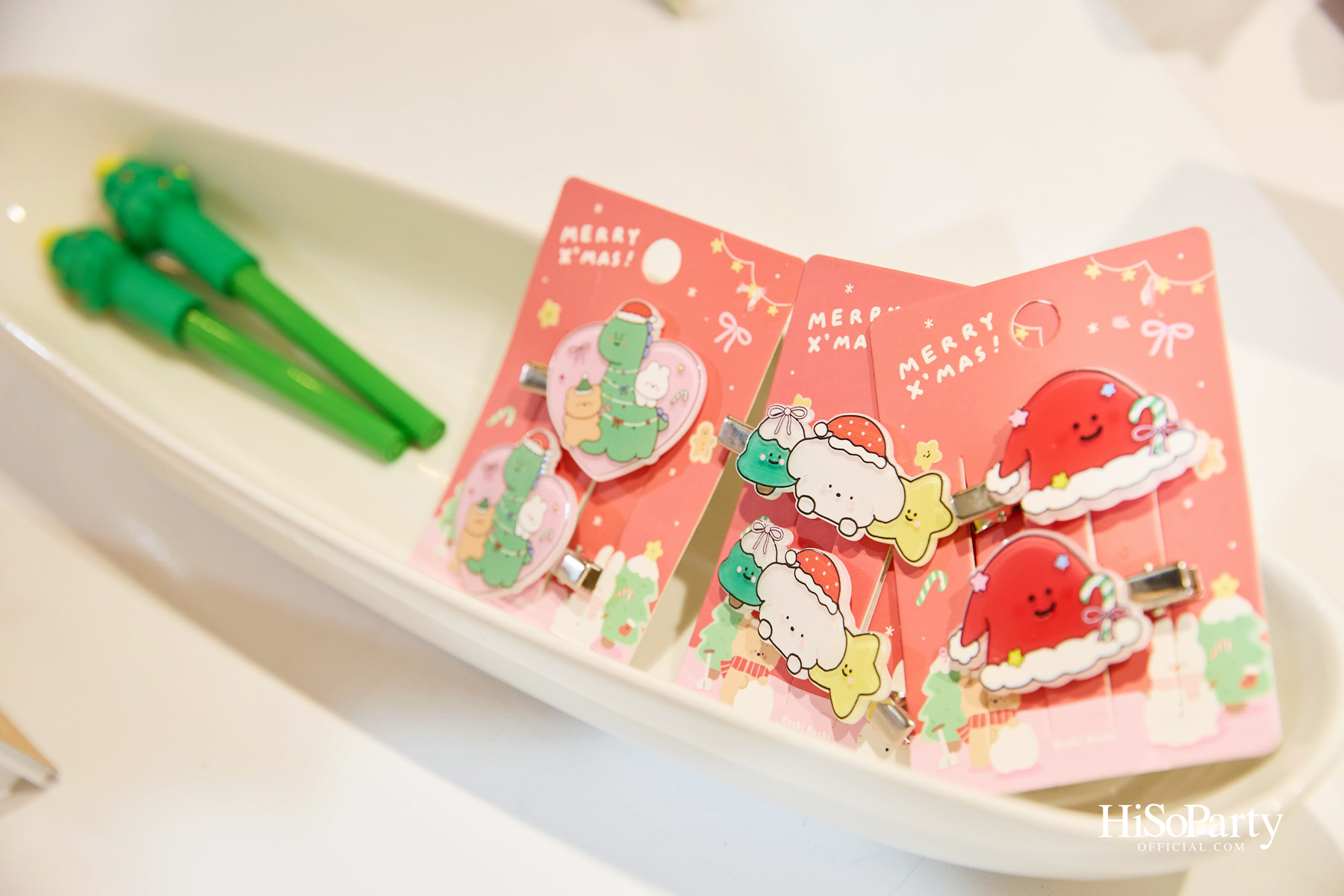 Ultherapy PRIME x EM District Christmas Celebration